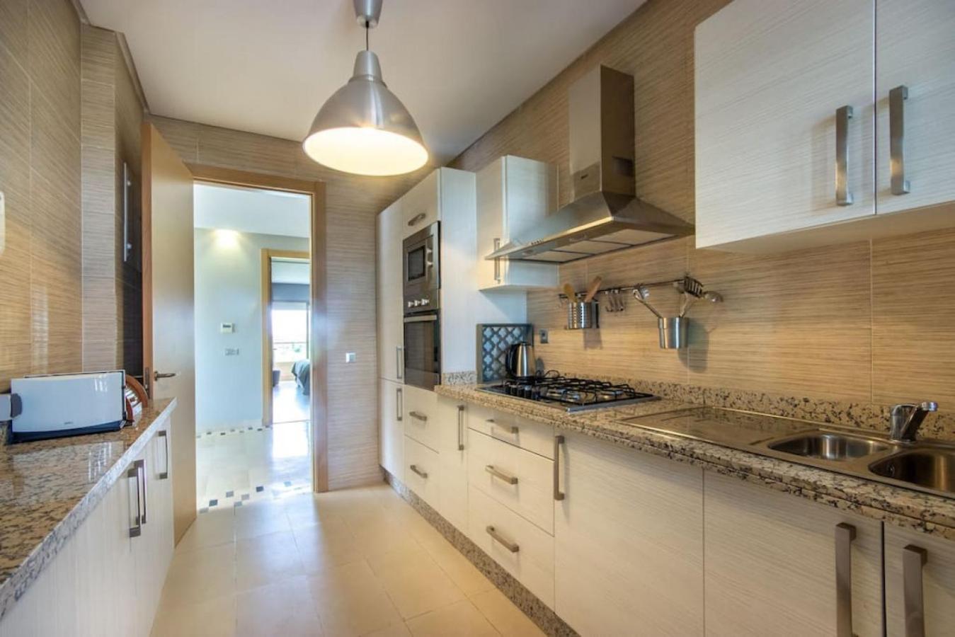 Holiday home Stylish In Prestigia Area Pool View *