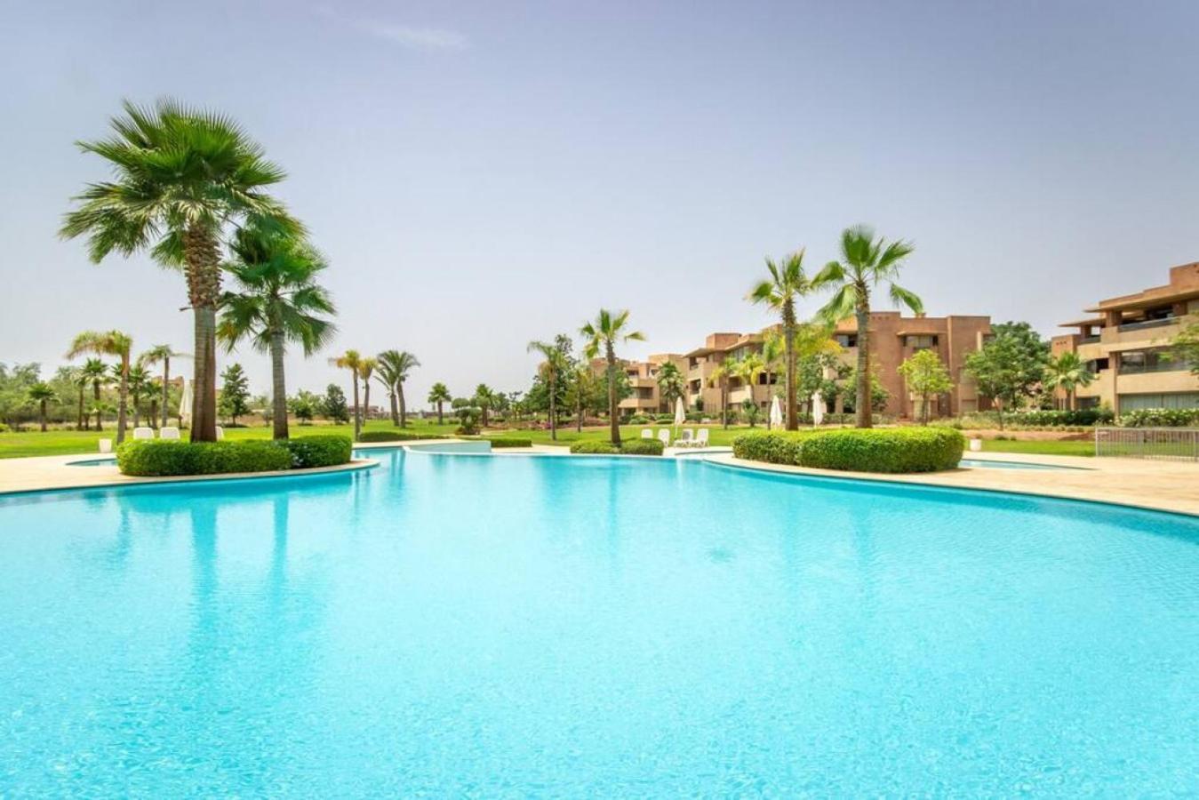 Stylish In Prestigia Area Pool View *