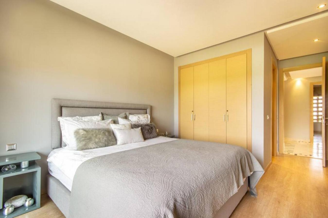 Stylish In Prestigia Area Pool View Holiday home