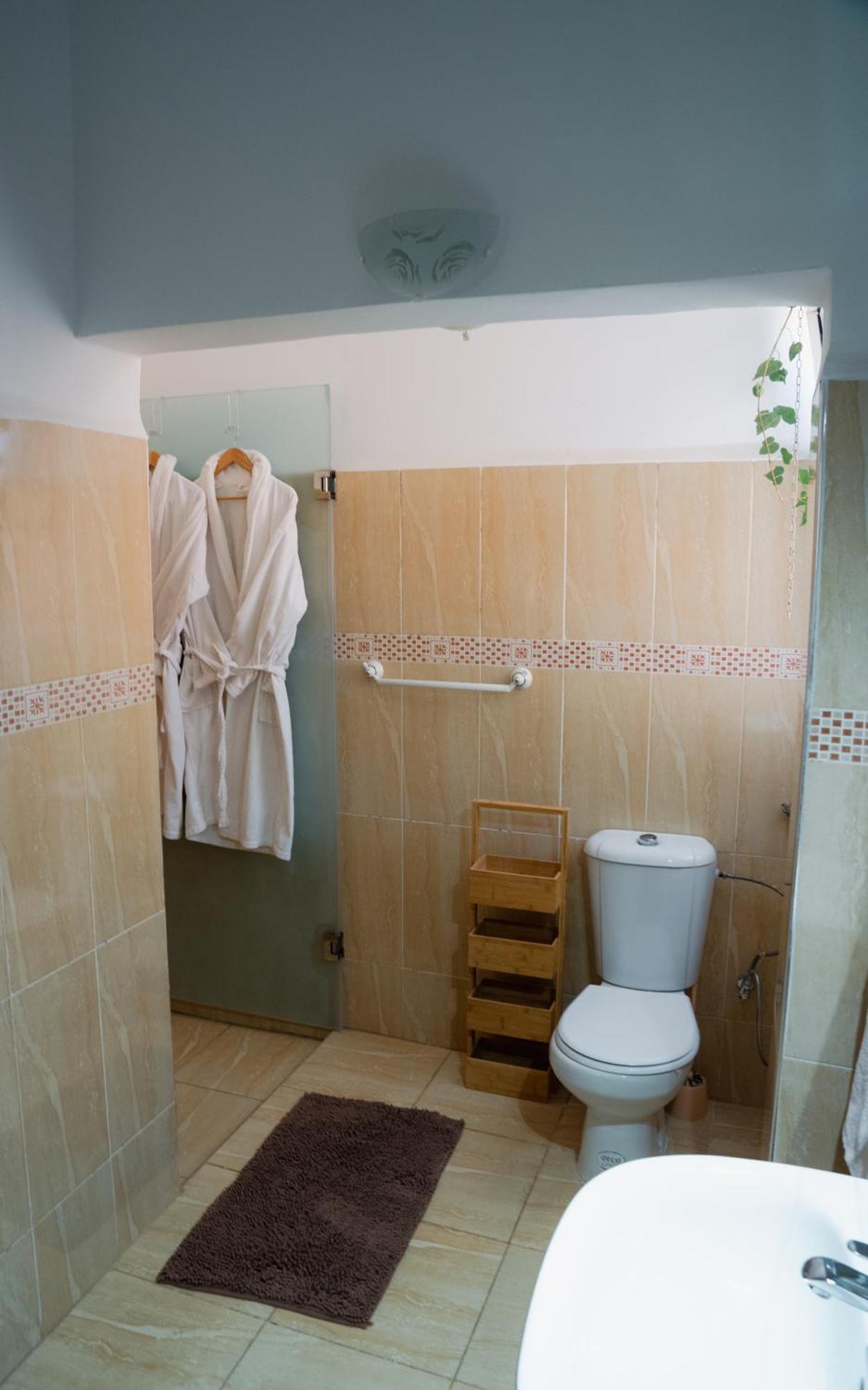 Hotel Couleurs Berberes
