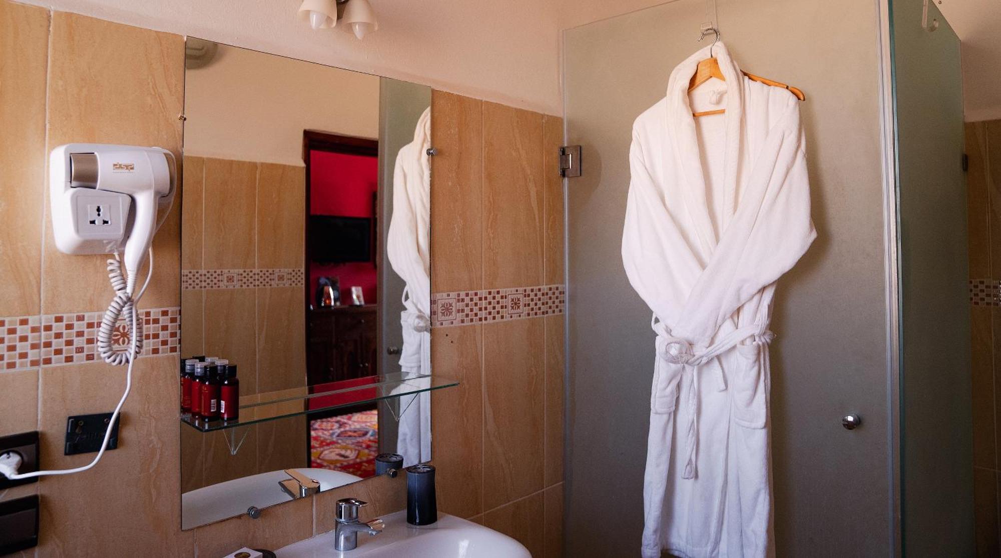 Hotel Couleurs Berberes *