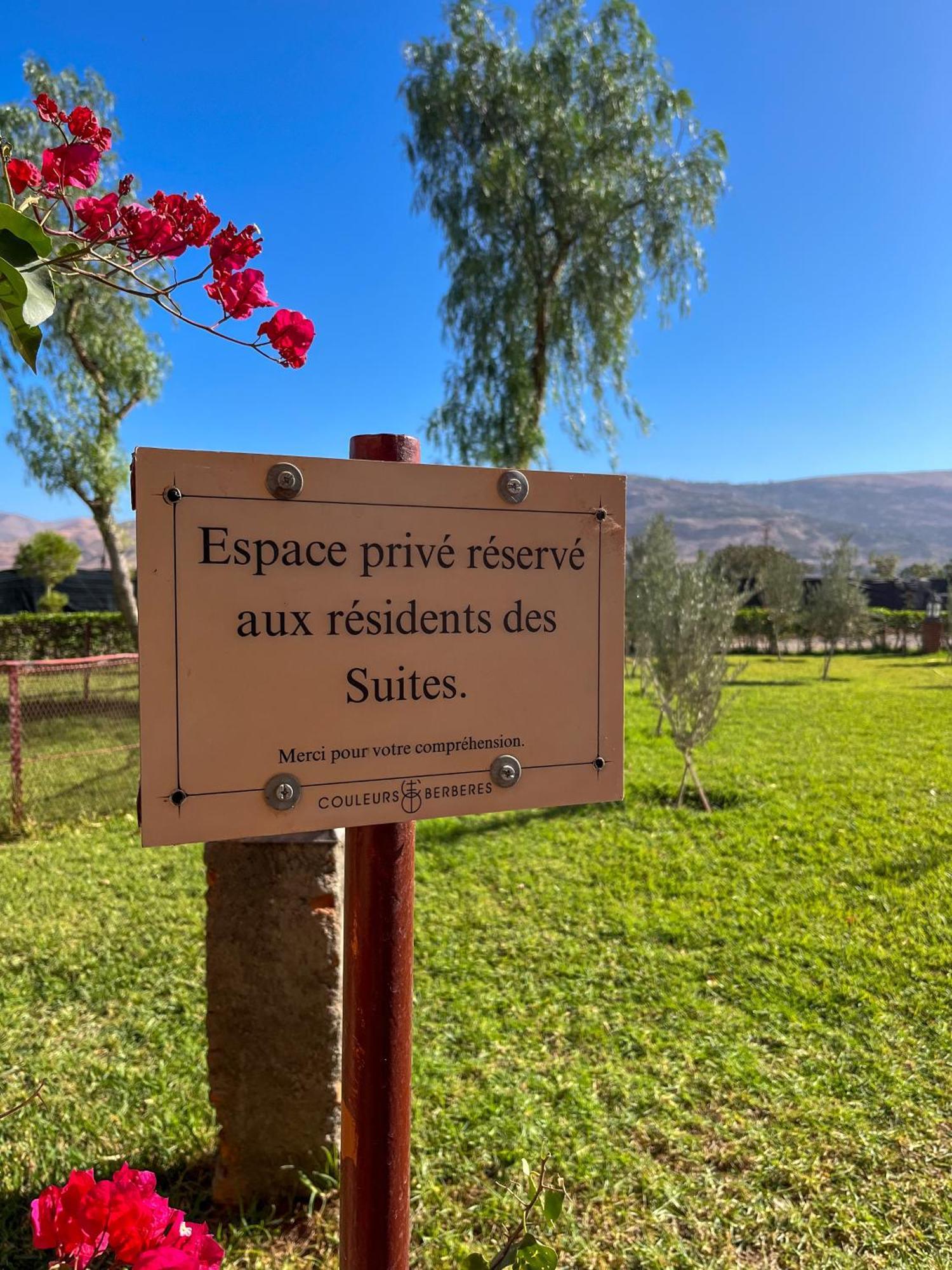 Couleurs Berberes Hotel Marrakesh