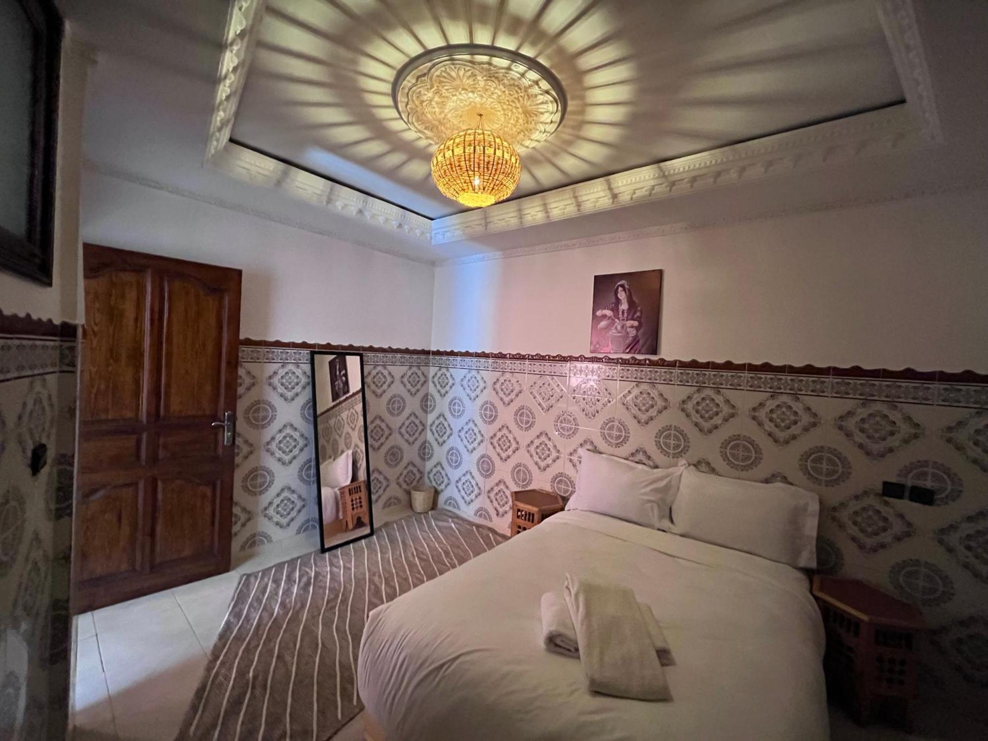 Dar Zarbia * Marrakesh
