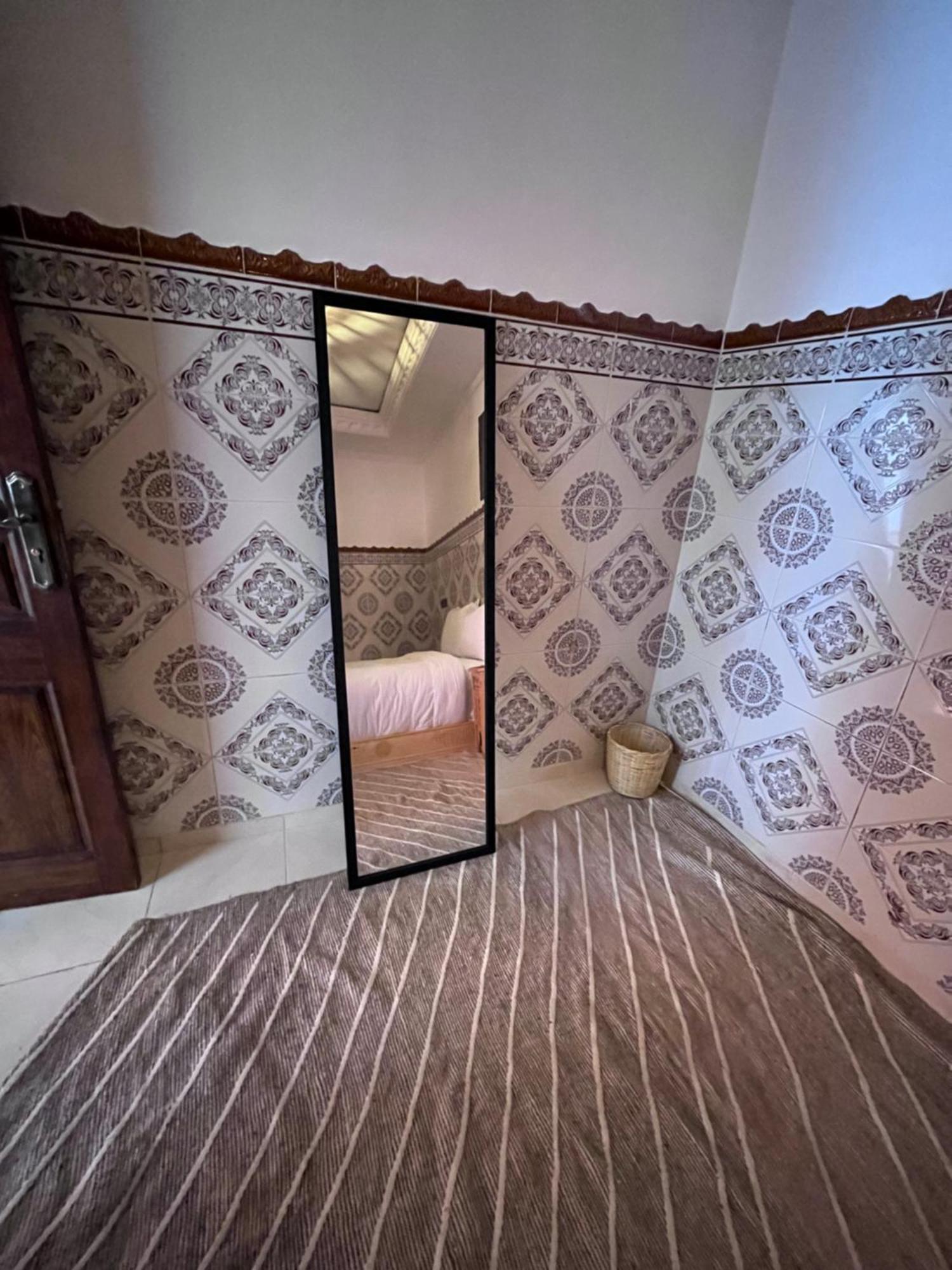 Riad Dar Zarbia