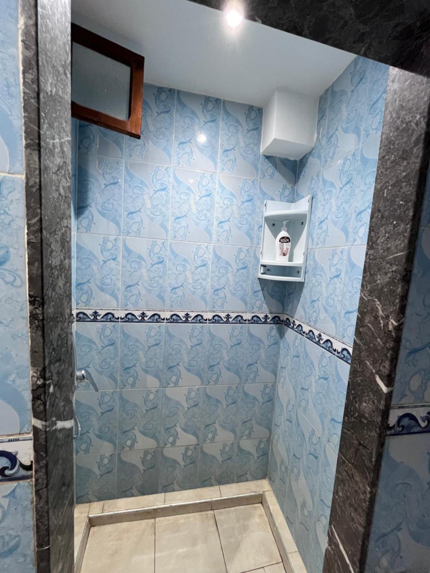 Riad Dar Zarbia *