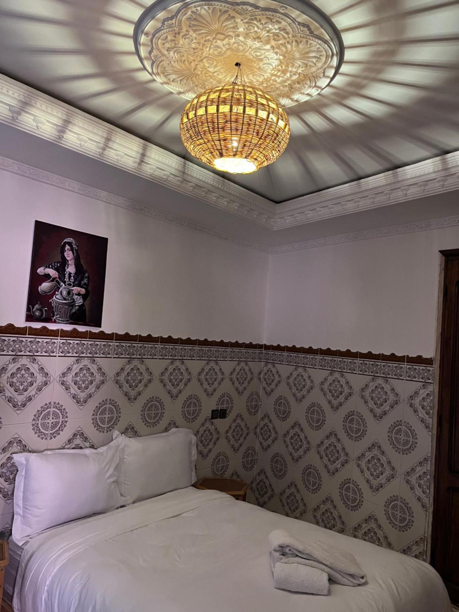Riad Dar Zarbia Marrakesh