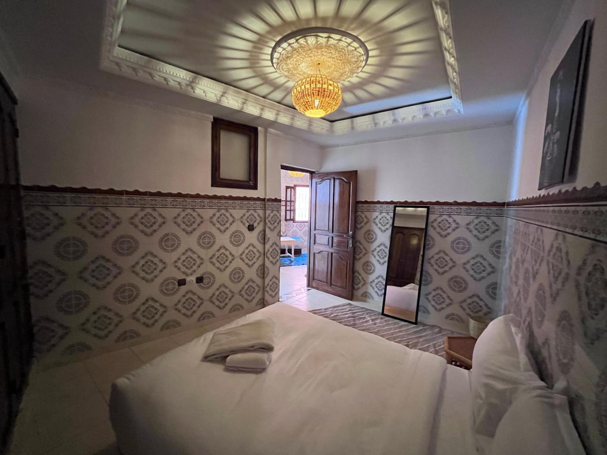 Dar Zarbia * Marrakesh