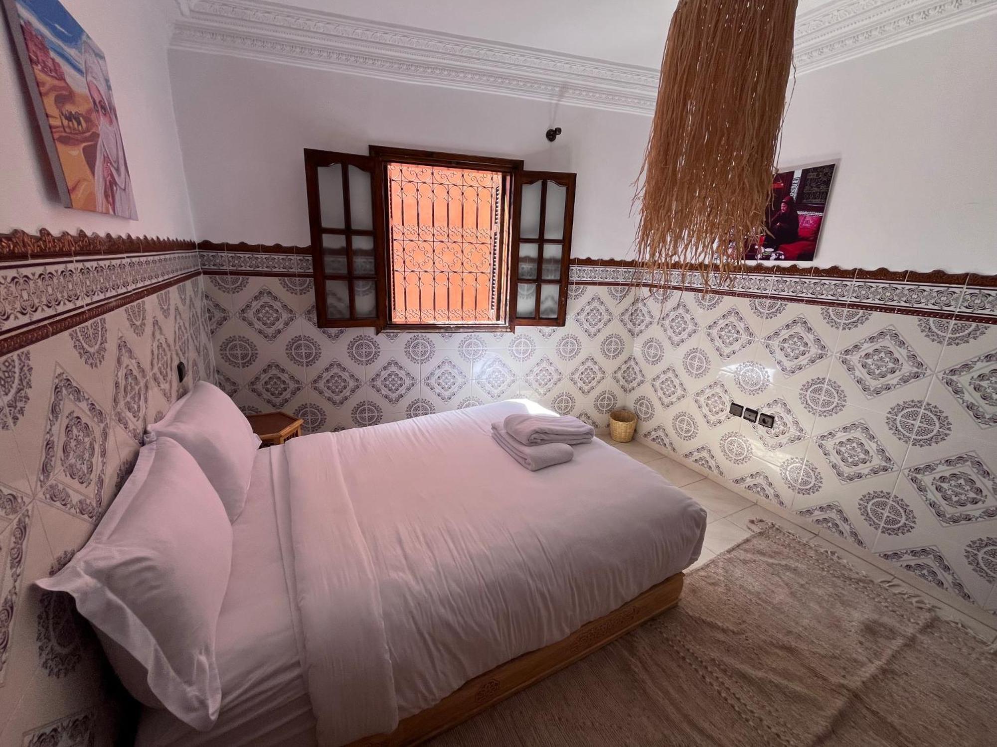 Riad Dar Zarbia
