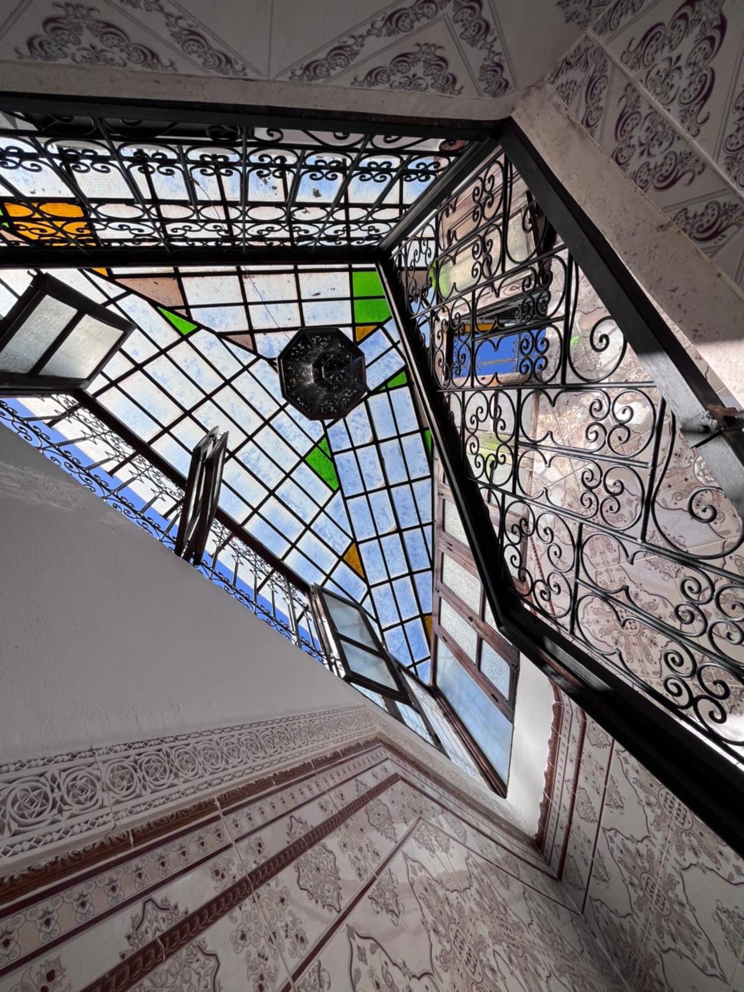 Riad Dar Zarbia Marrakesh