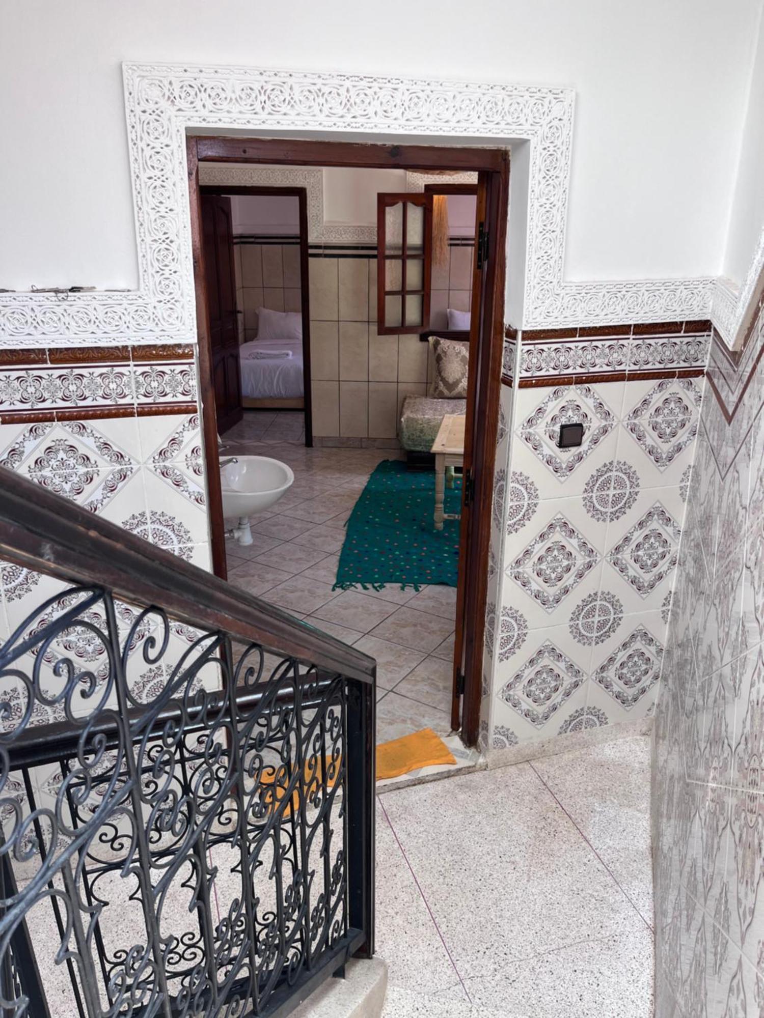 Riad Dar Zarbia