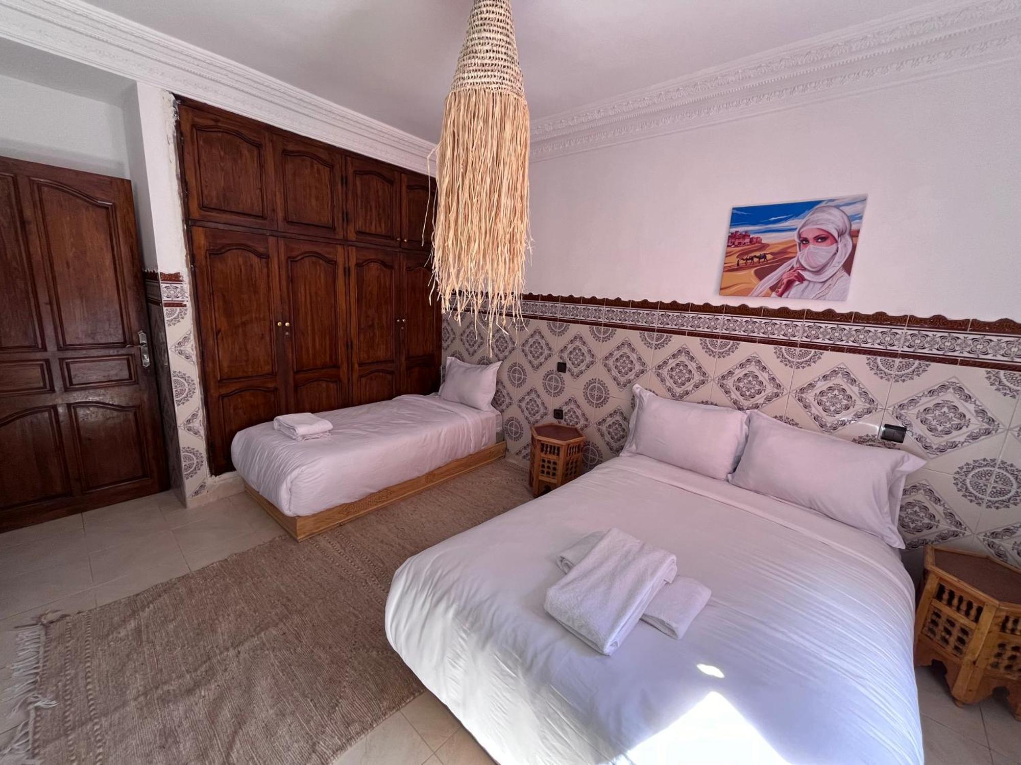 Dar Zarbia Marrakesh
