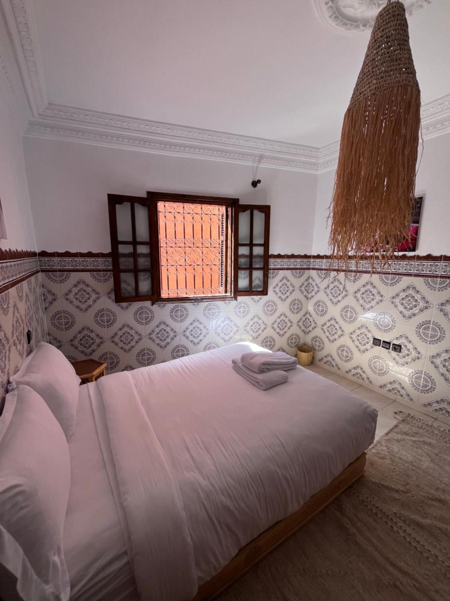 Dar Zarbia * Marrakesh