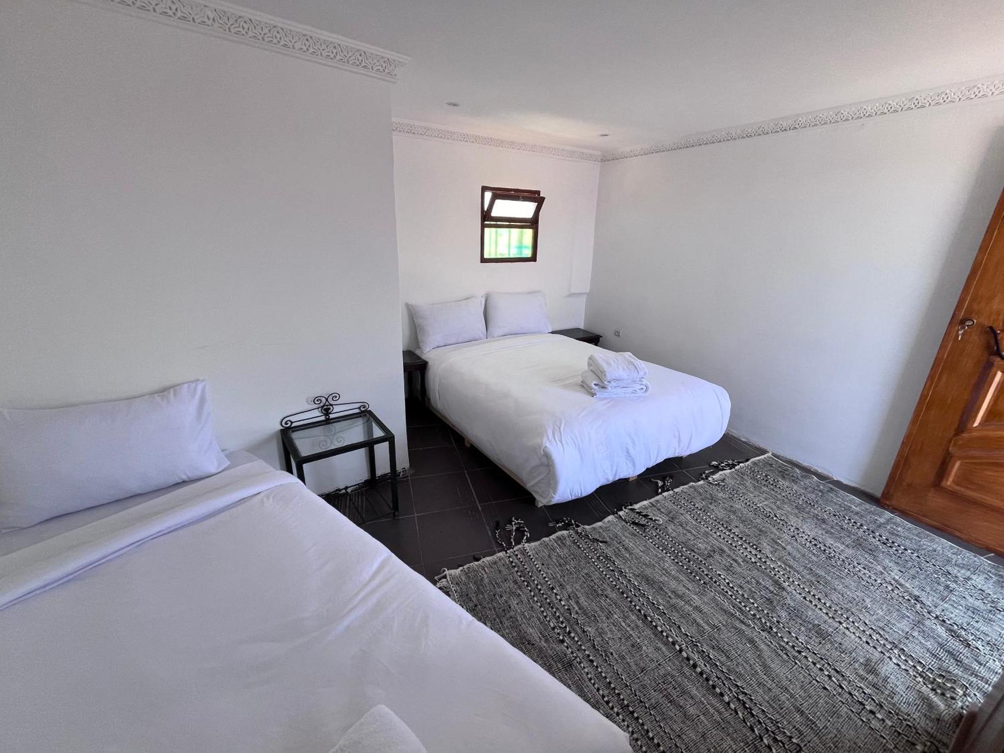 Dar Zarbia Riad Marrakesh