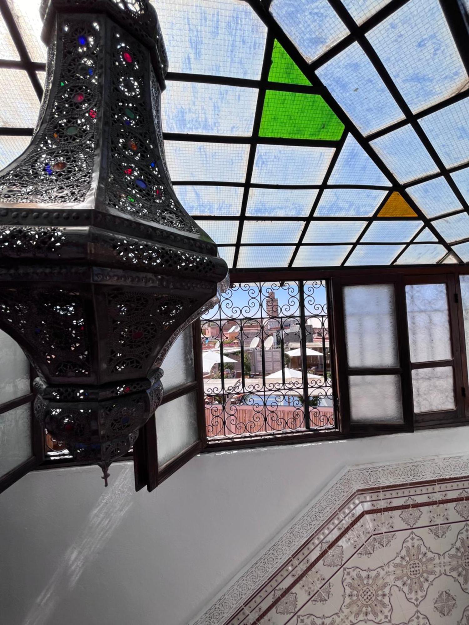 Dar Zarbia * Marrakesh