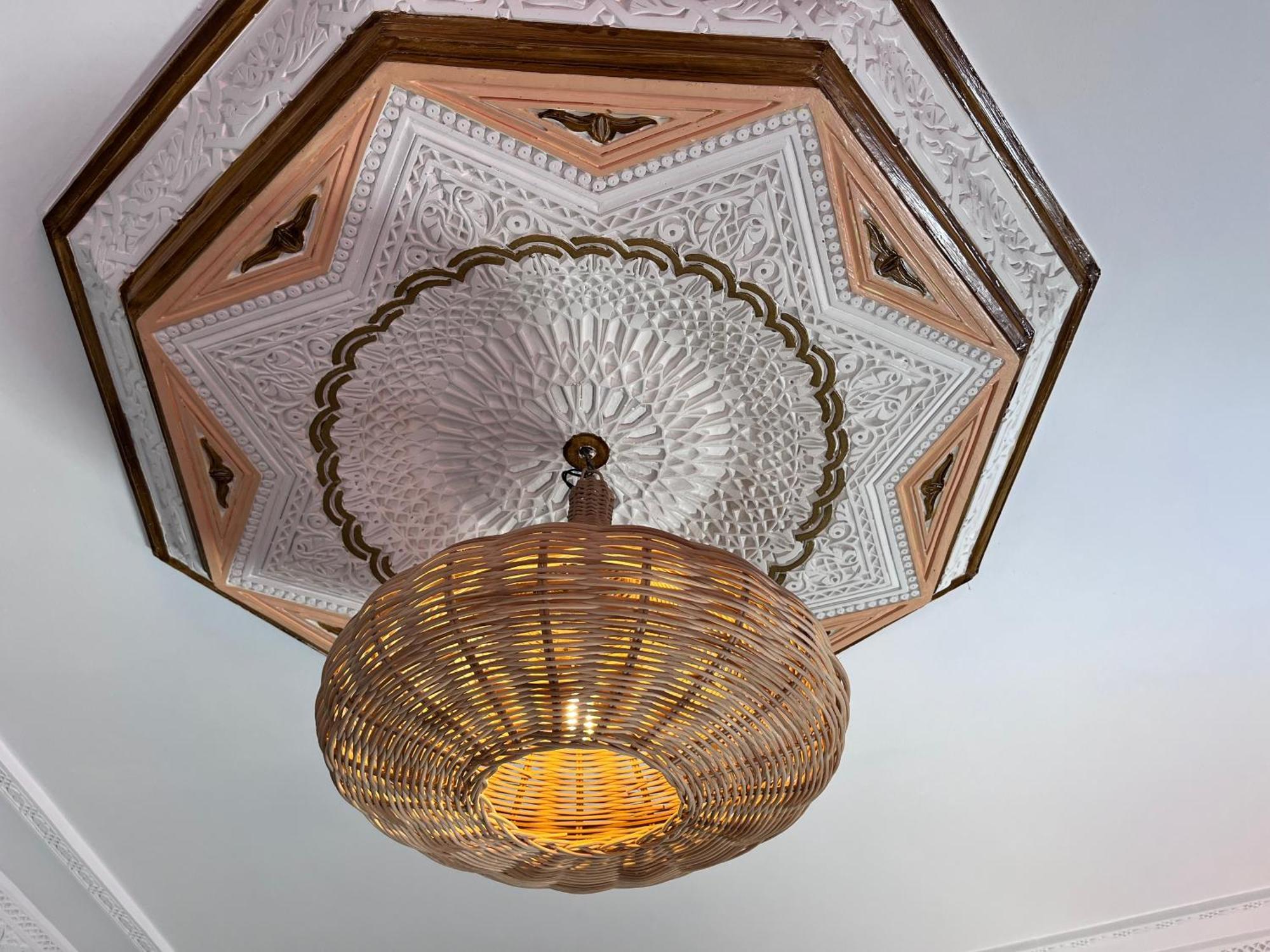 Dar Zarbia Riad Marrakesh