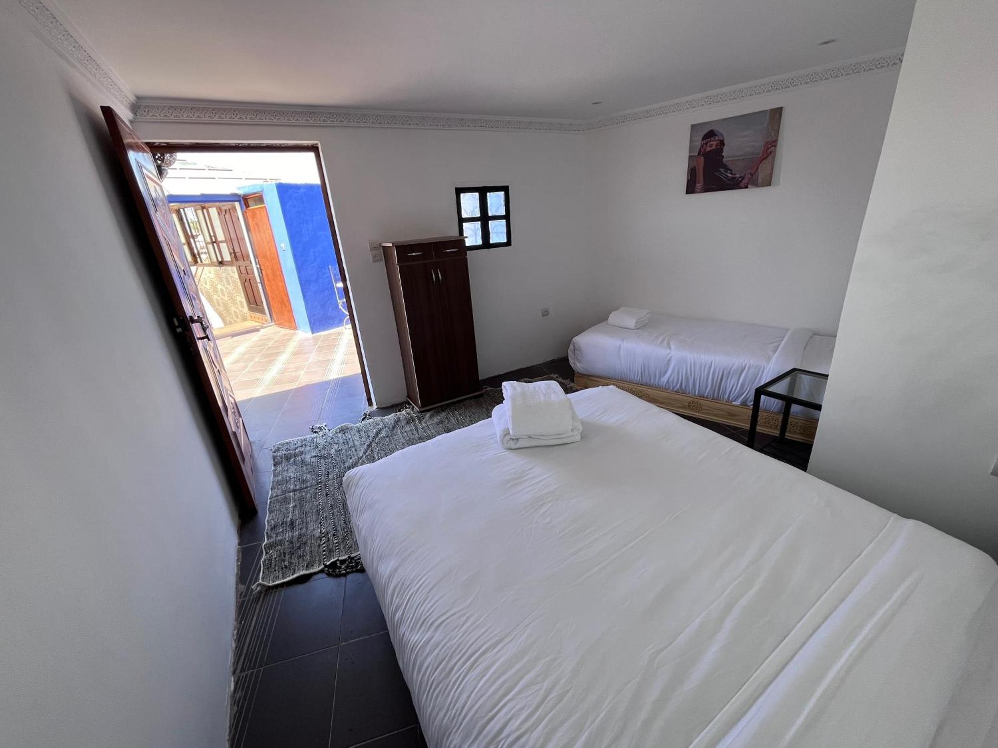 Riad Dar Zarbia