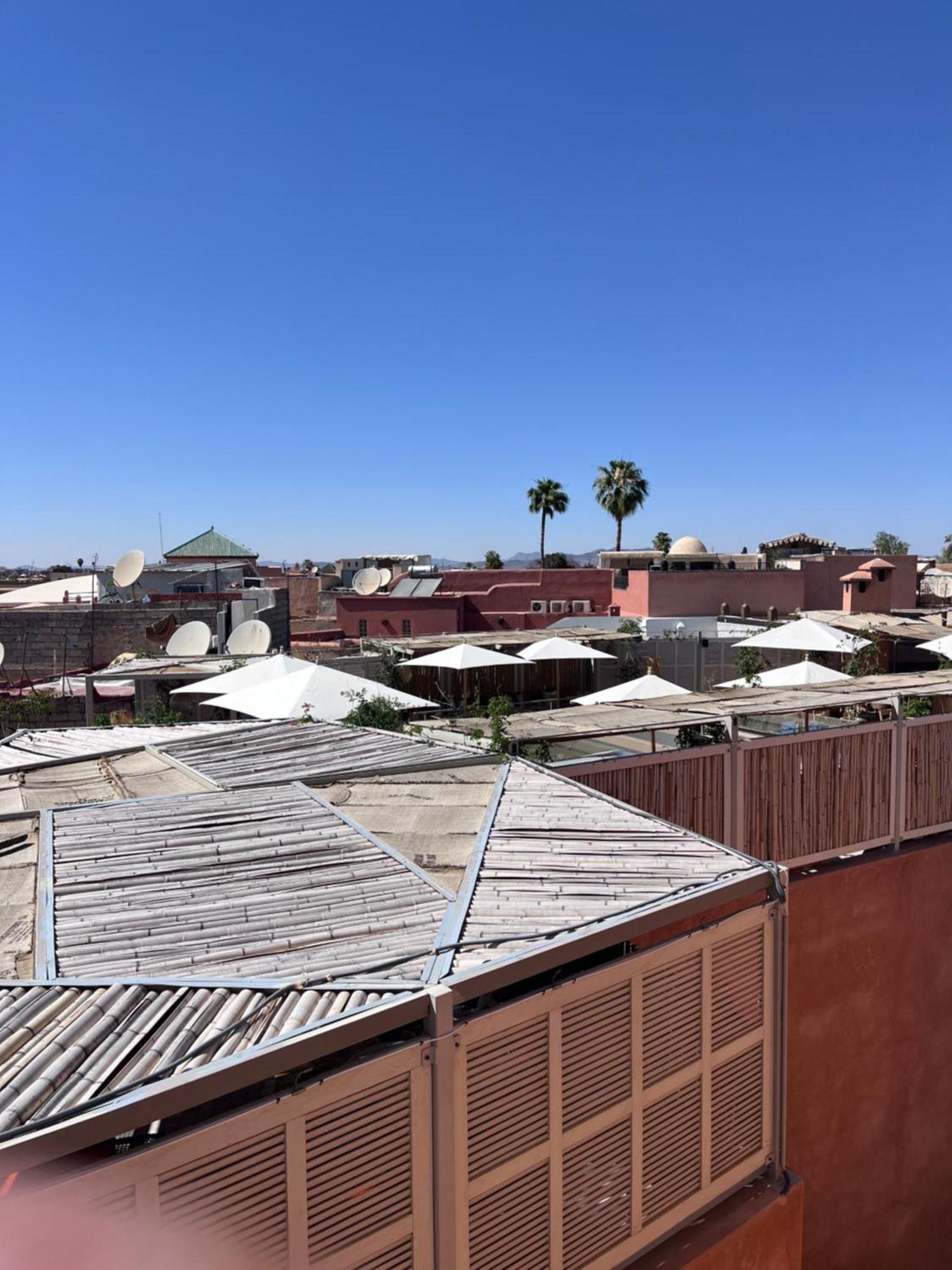 Dar Zarbia Riad Marrakesh