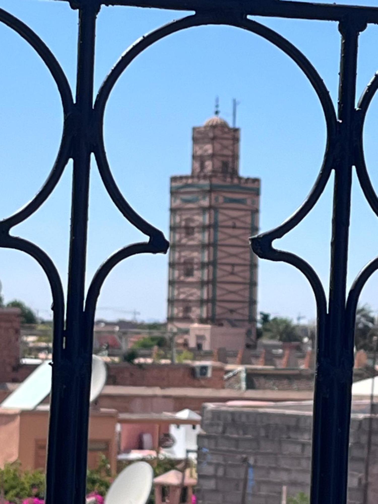 Riad Dar Zarbia