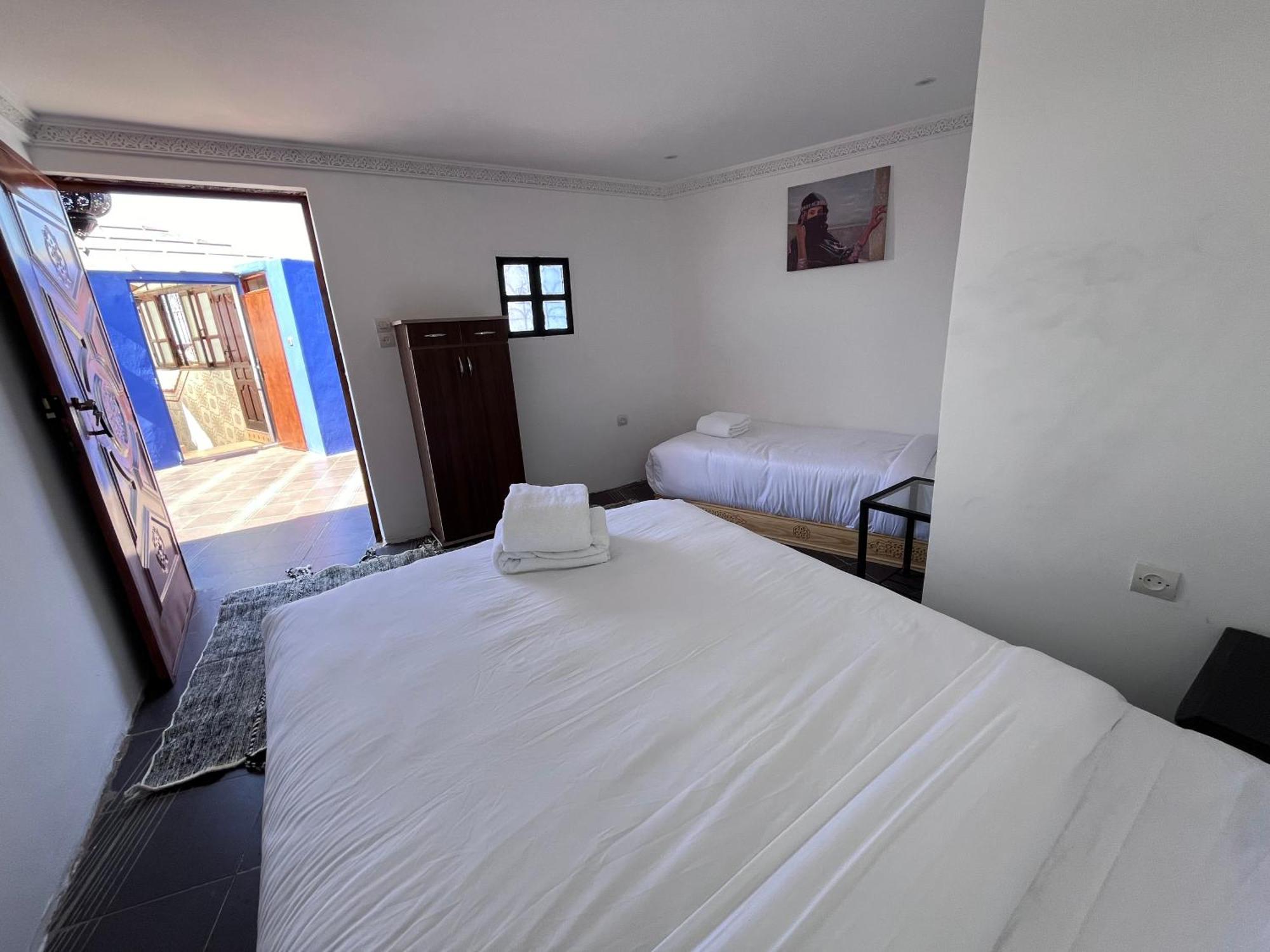 Dar Zarbia * Marrakesh