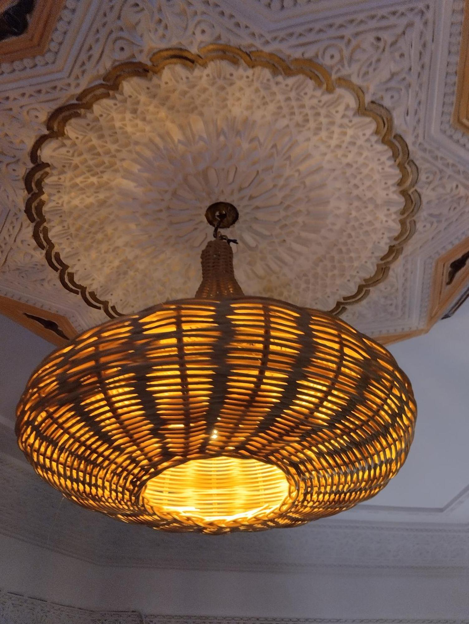 Dar Zarbia Riad *