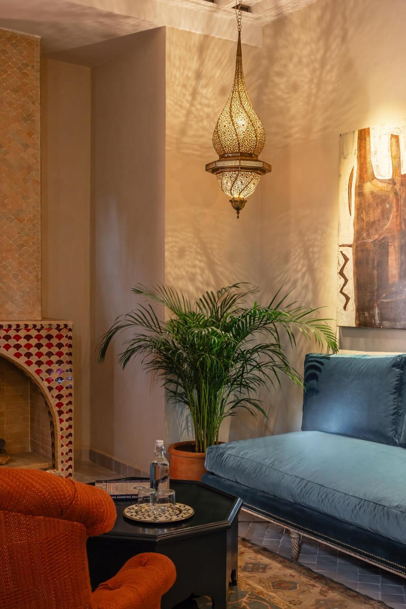 Aparthotel Dar Al Dall - Time Tomorrow In Marrakech *