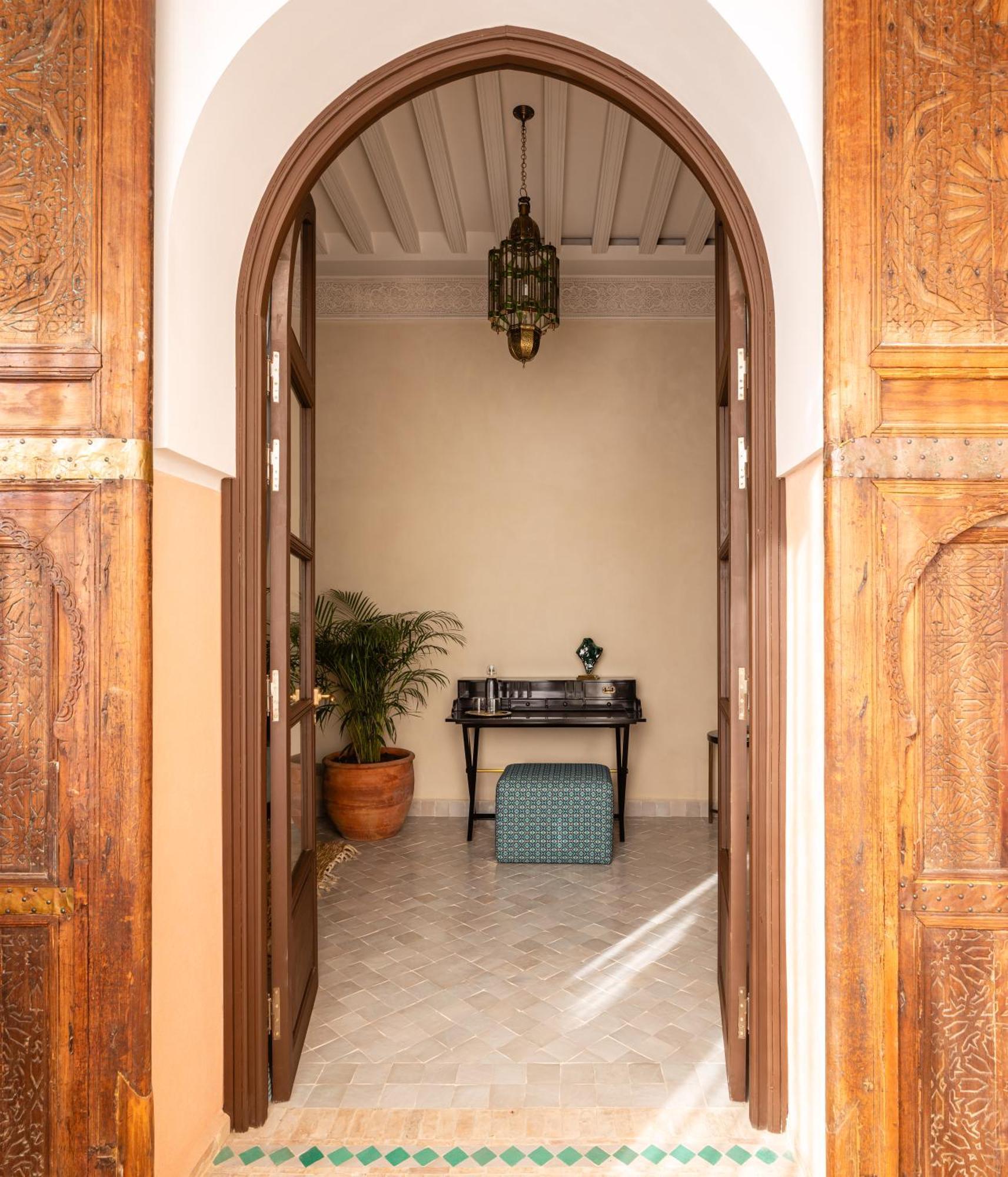 Dar Al Dall - Time Tomorrow In Marrakech Aparthotel