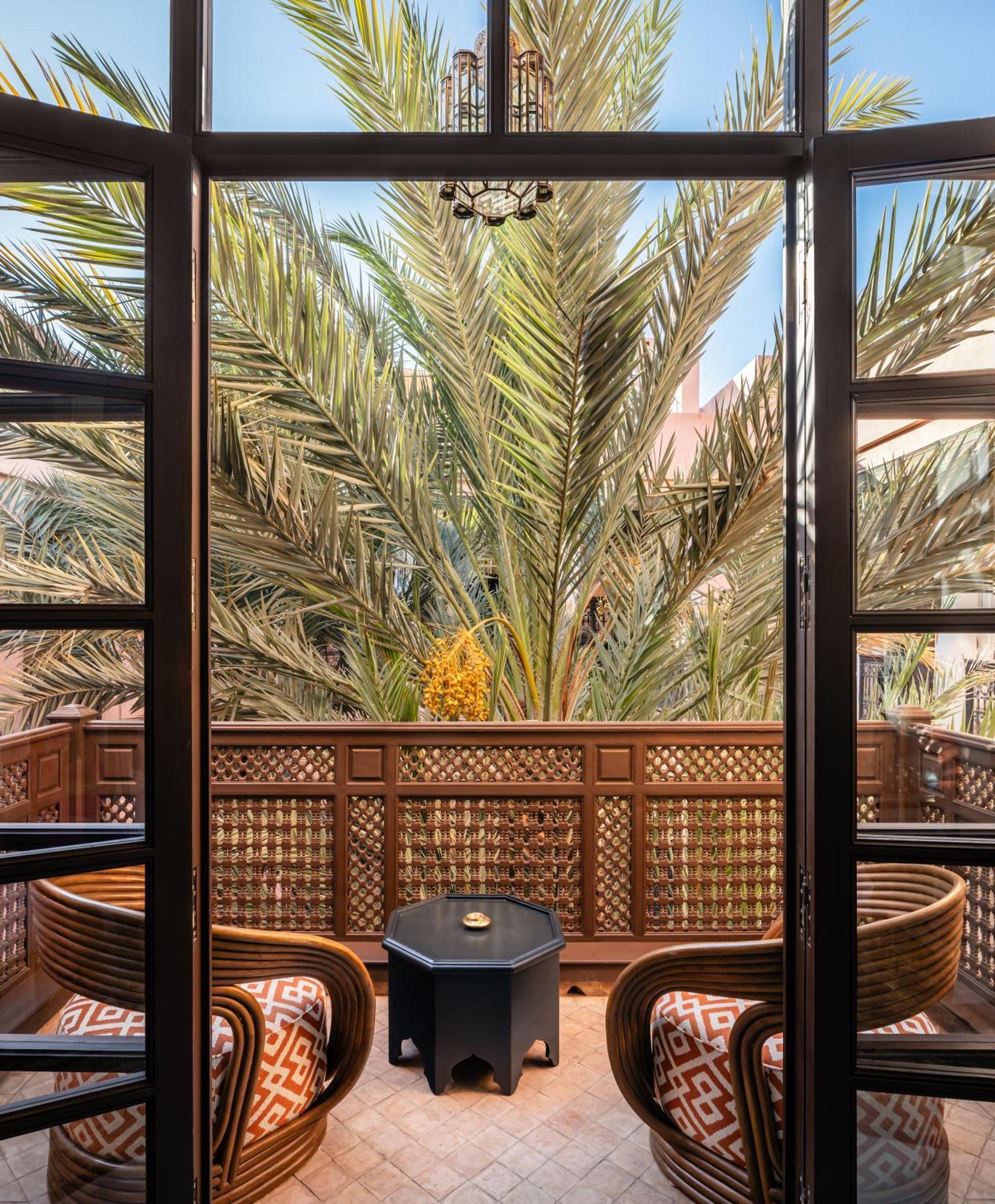 Dar Al Dall - Time Tomorrow In Marrakech Aparthotel