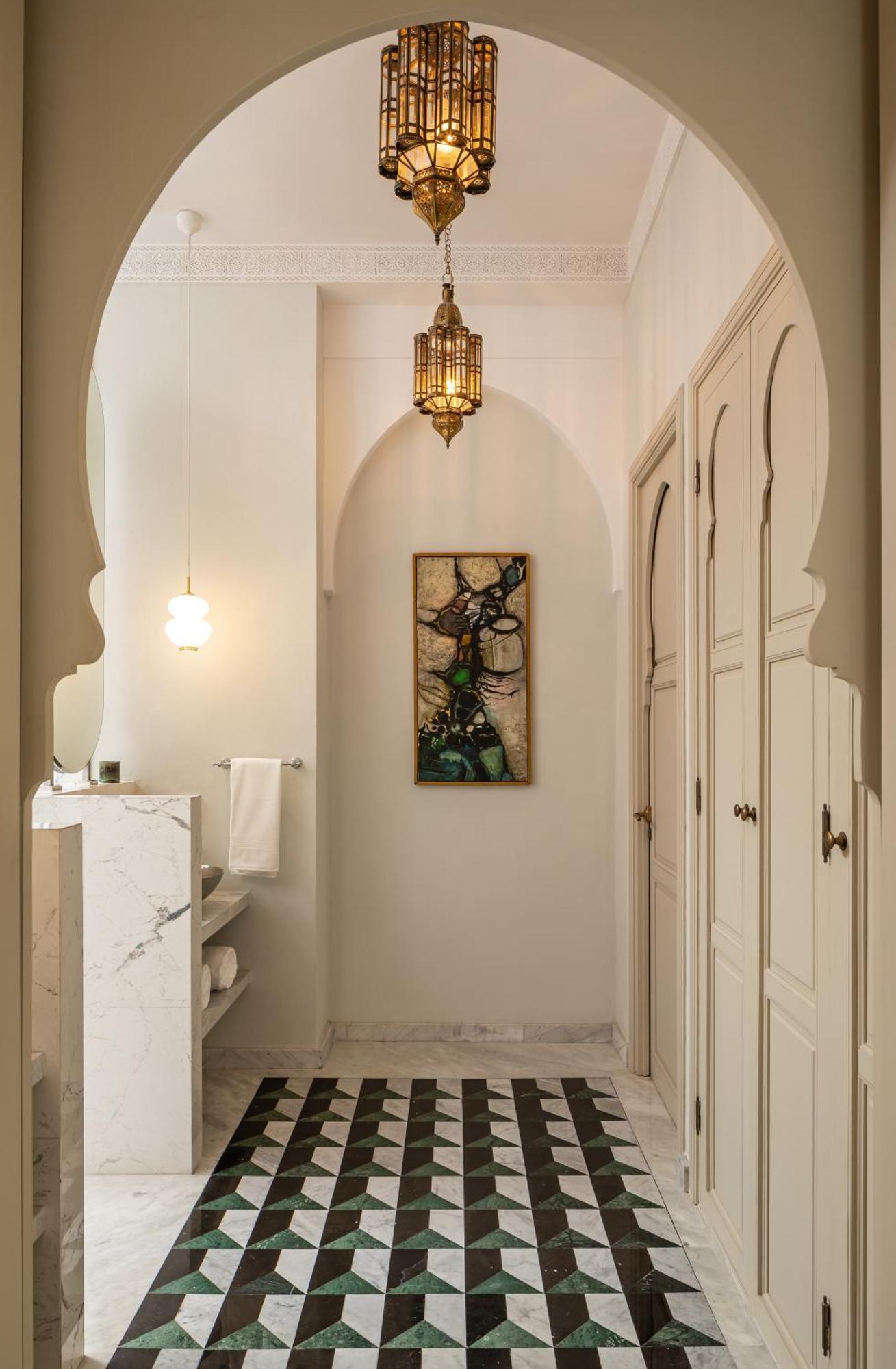 Dar Al Dall - Time Tomorrow In Marrakech Aparthotel Marraquexe