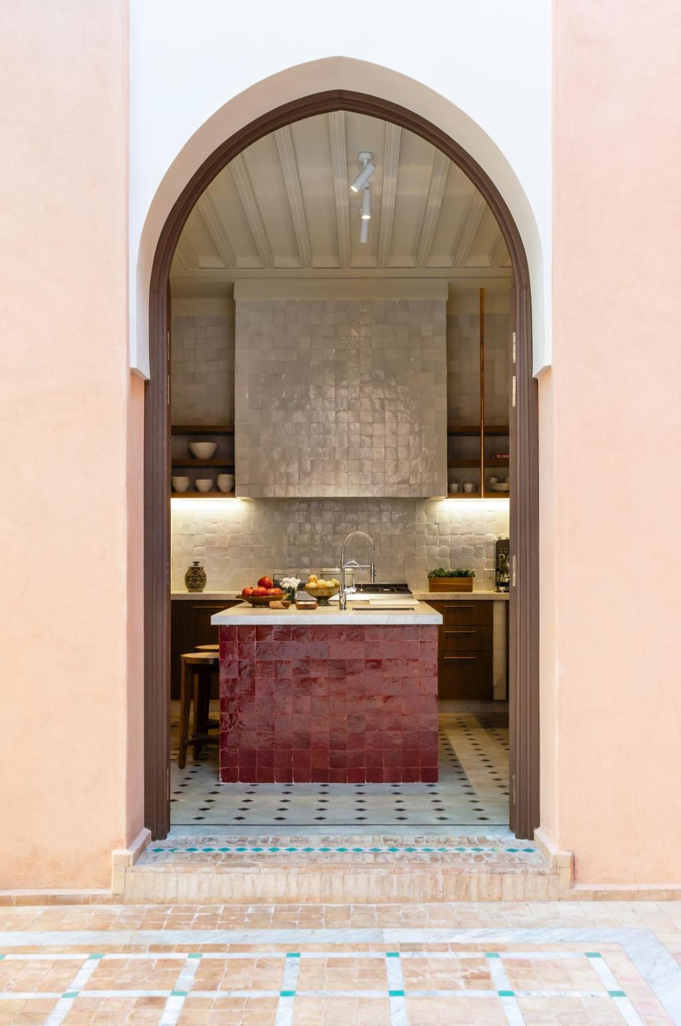 Dar Al Dall - Time Tomorrow In Marrakech * Marraquexe