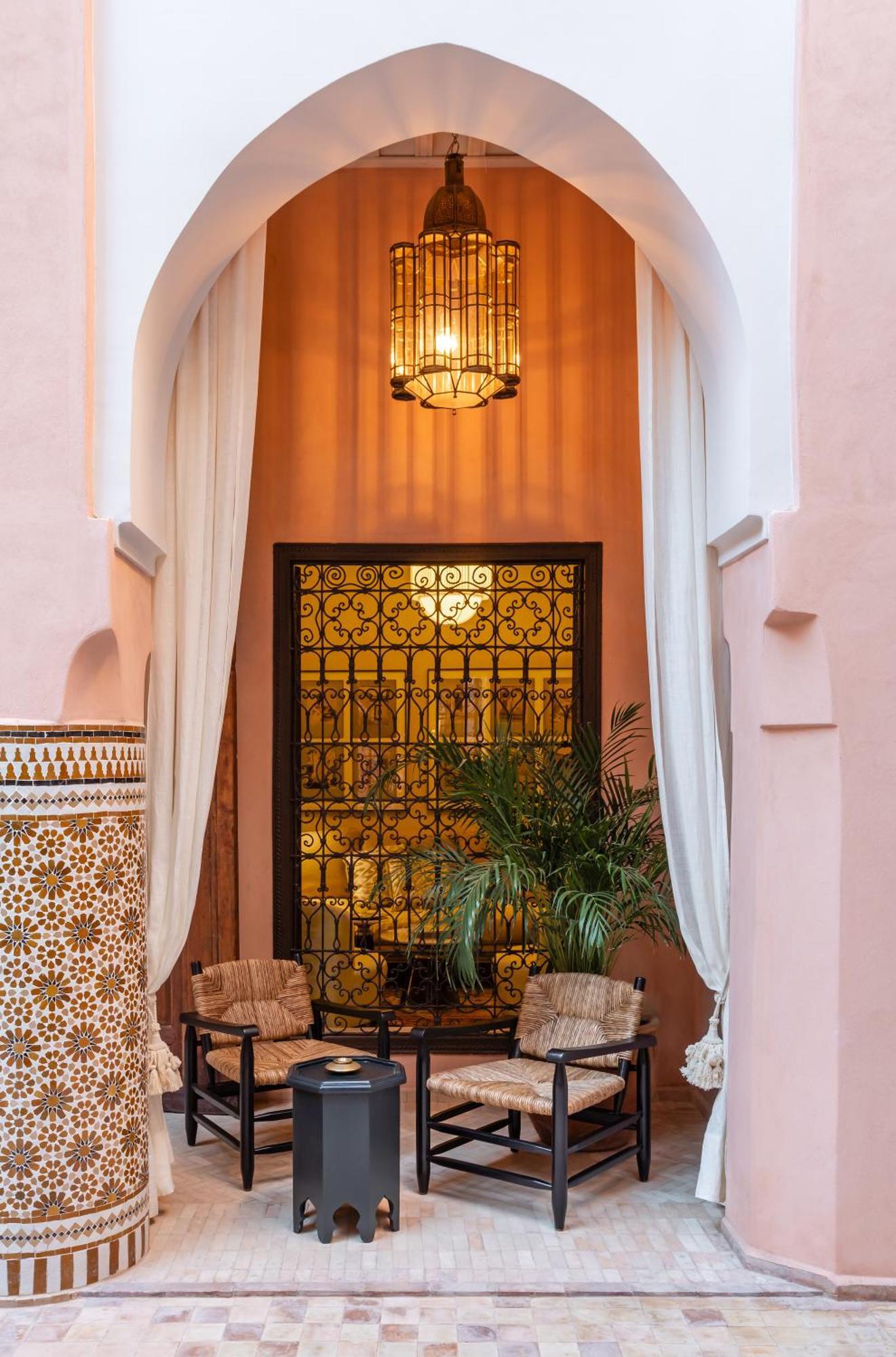 Dar Al Dall - Time Tomorrow In Marrakech Aparthotel