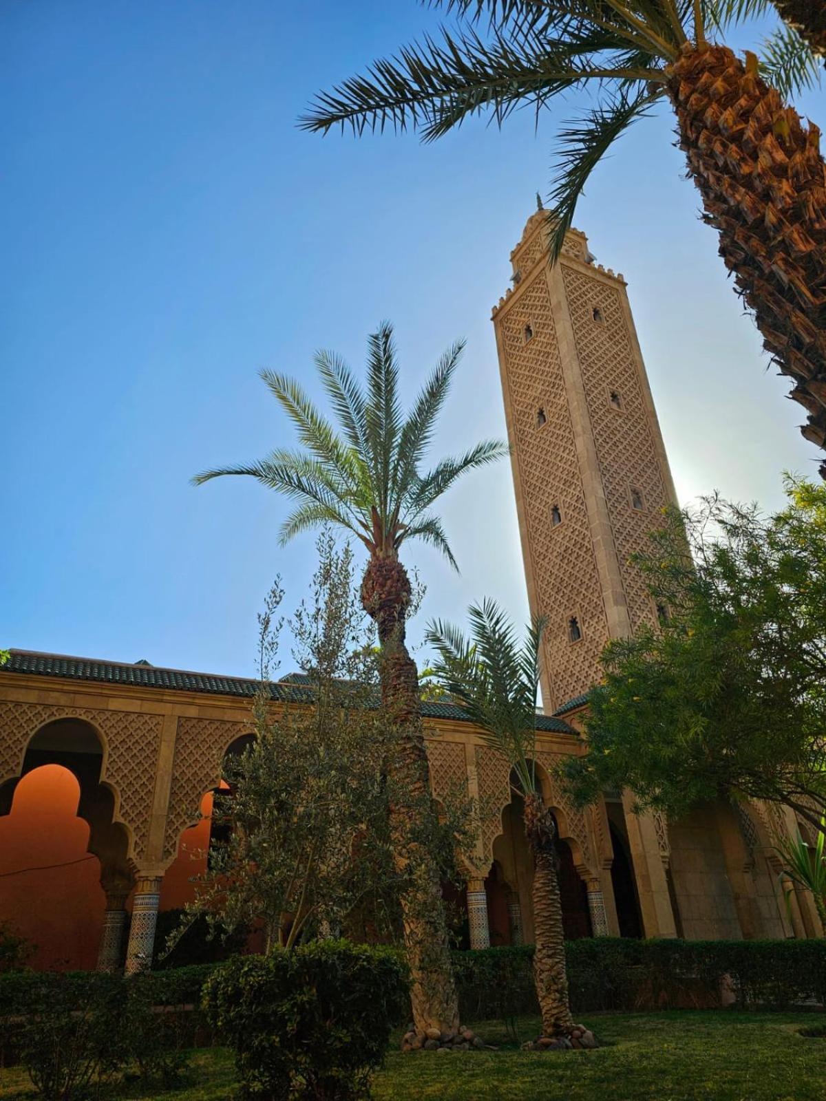 Yazuinaa Marrakesh