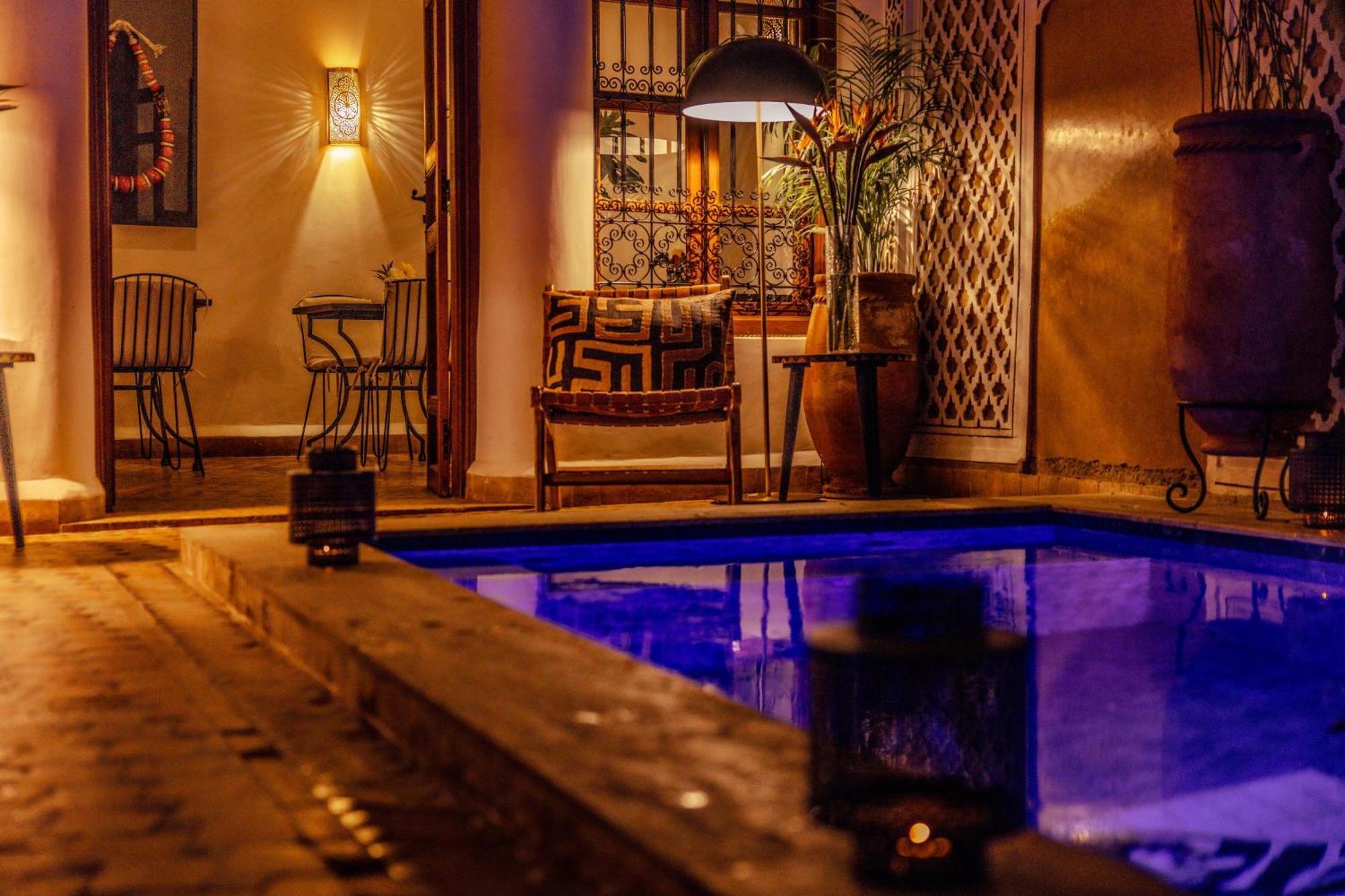 Dar Beldia And Riad 4*