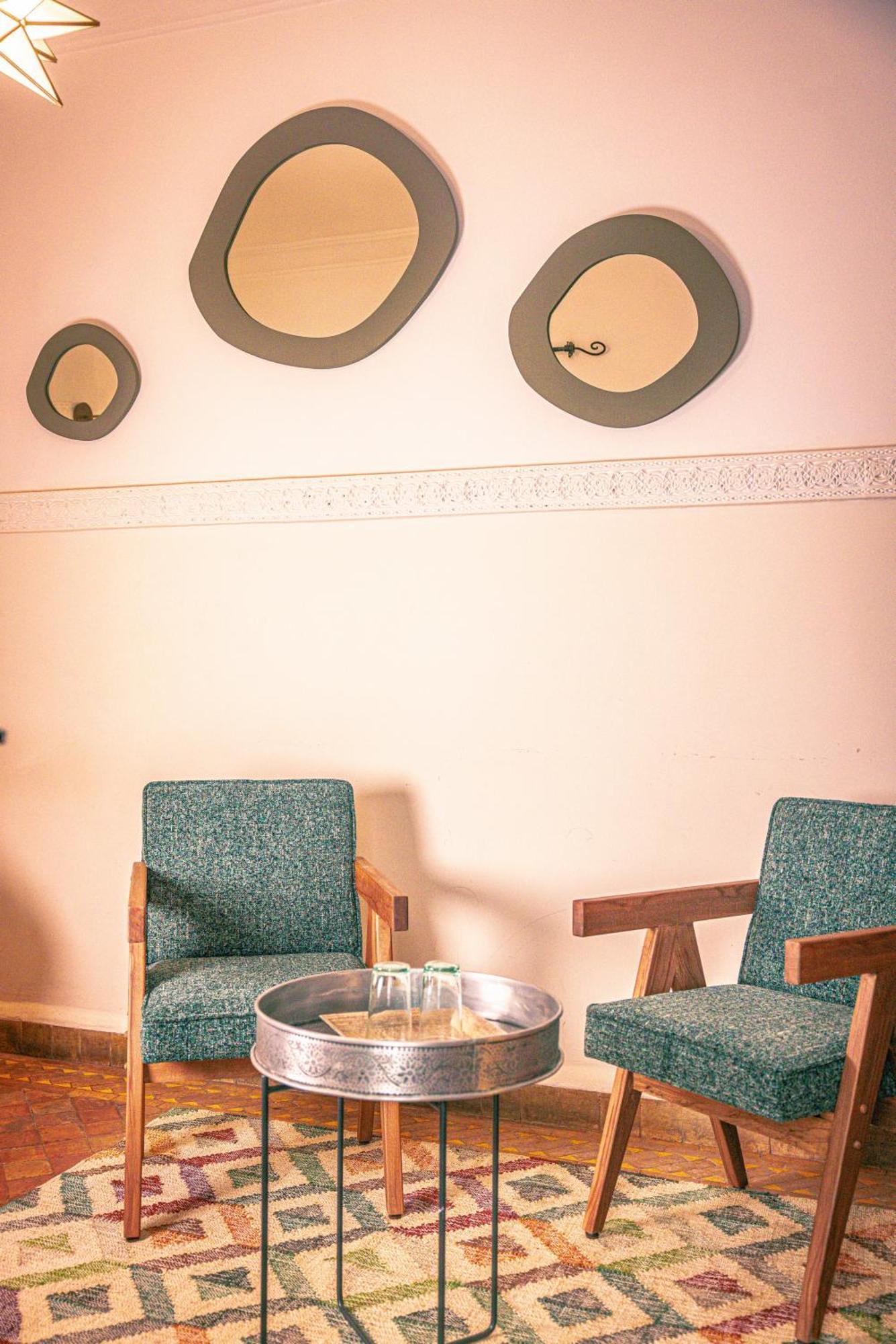 Riad Dar Beldia And
