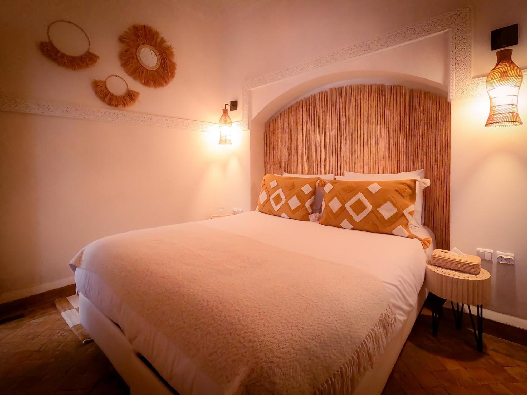 Riad Dar Beldia And Marraquexe