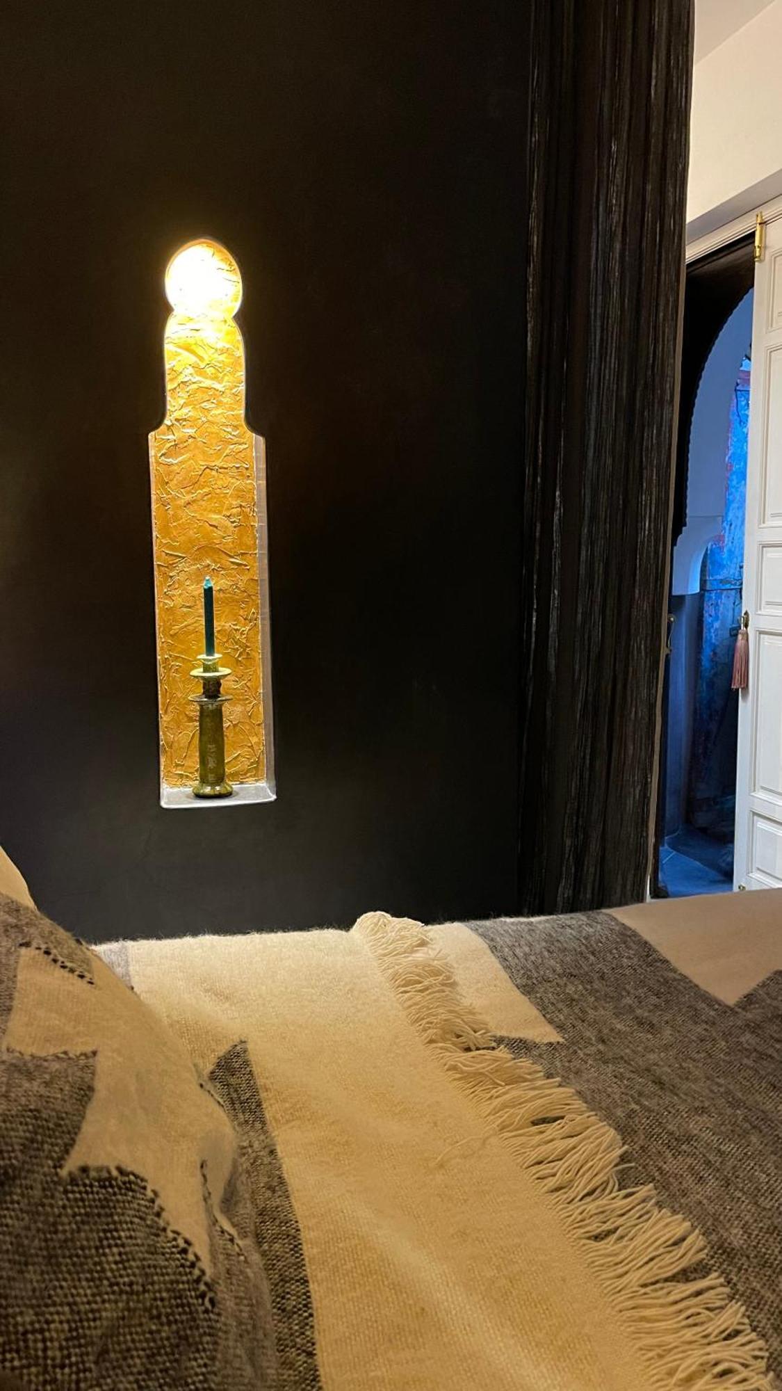 Chocolat Riad