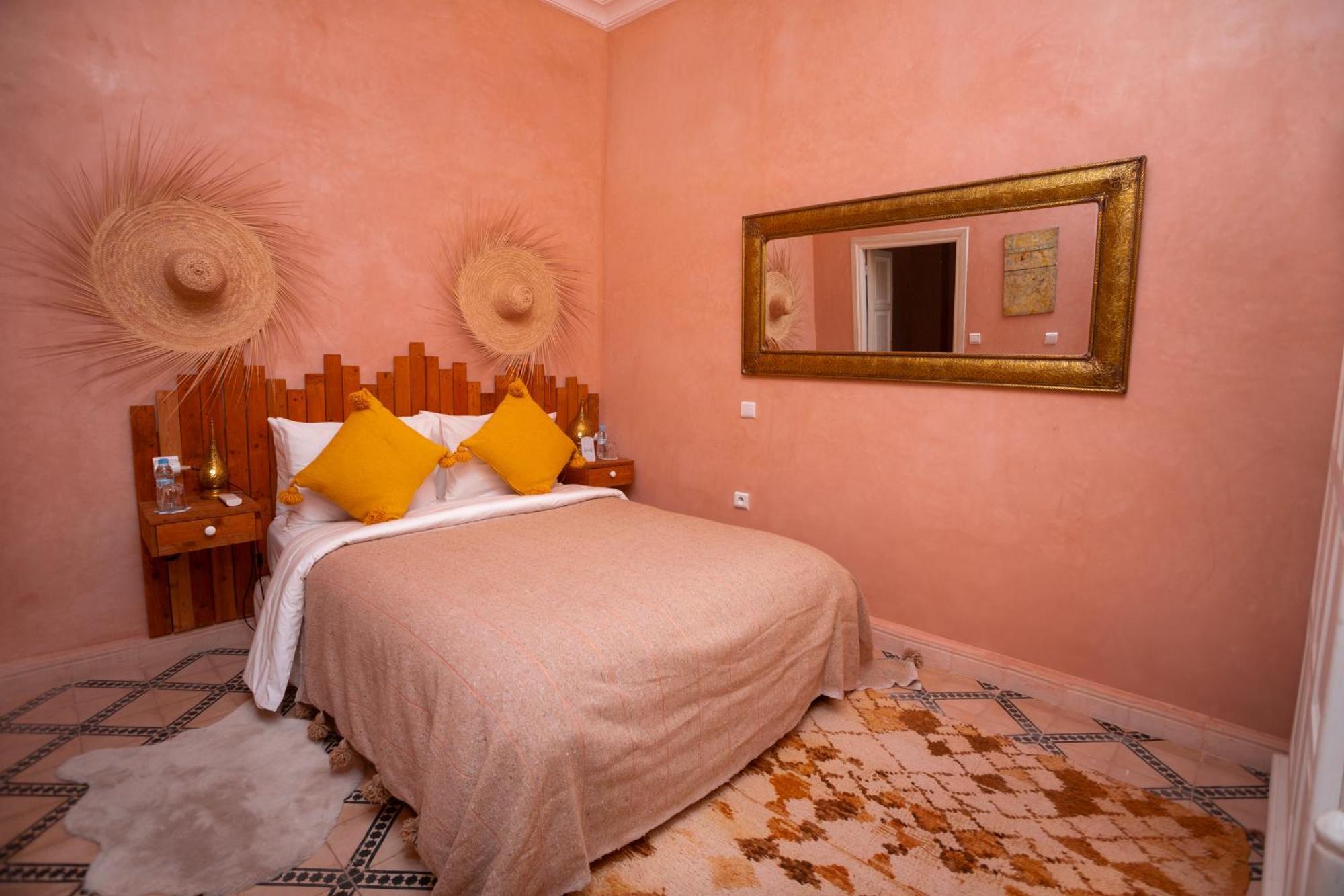 Riad Miss Caracal