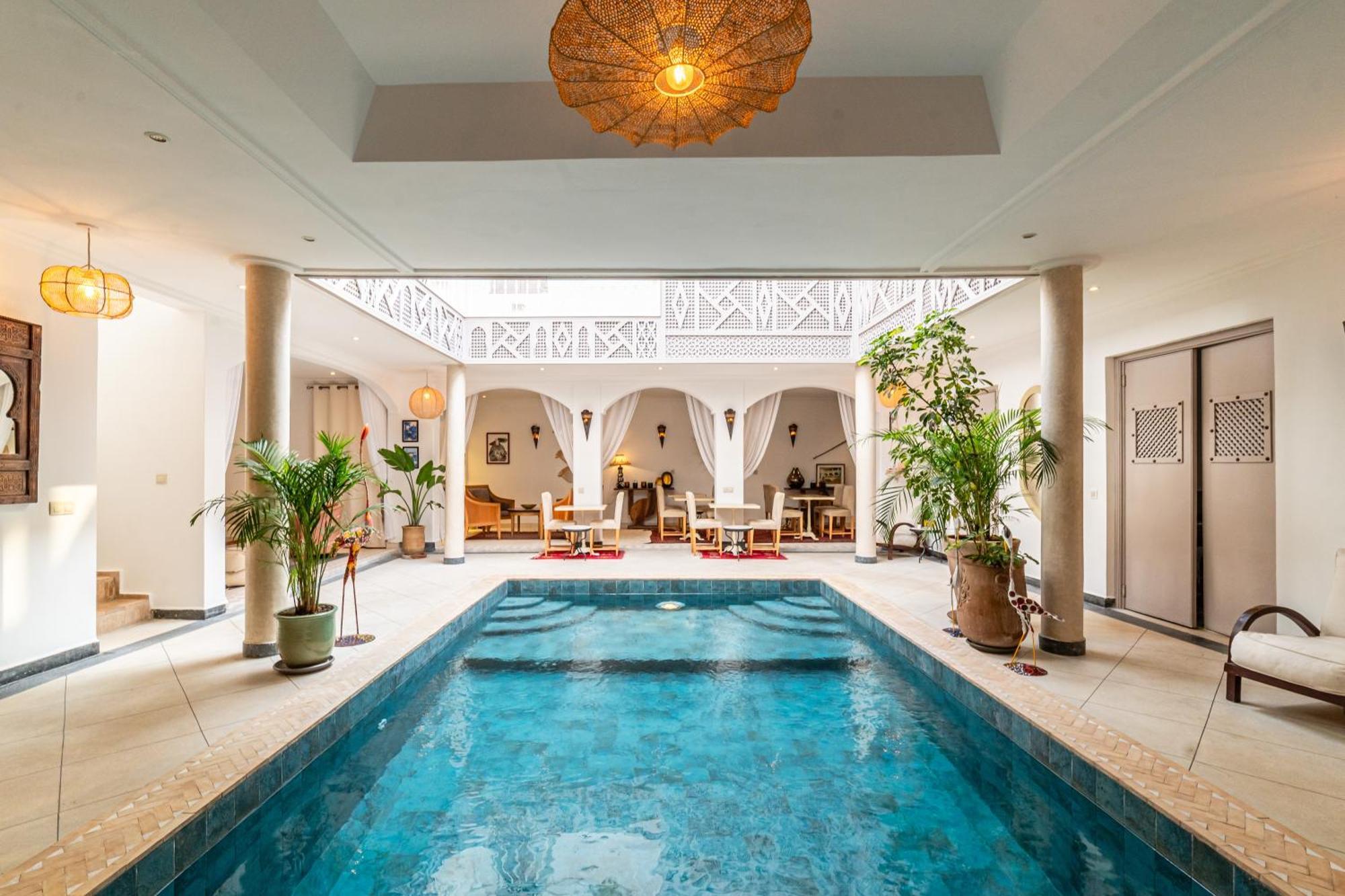 Riad Bibazia *