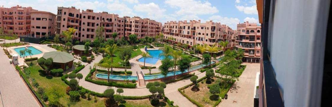 Apartamento Premium Village 106 Marraquexe