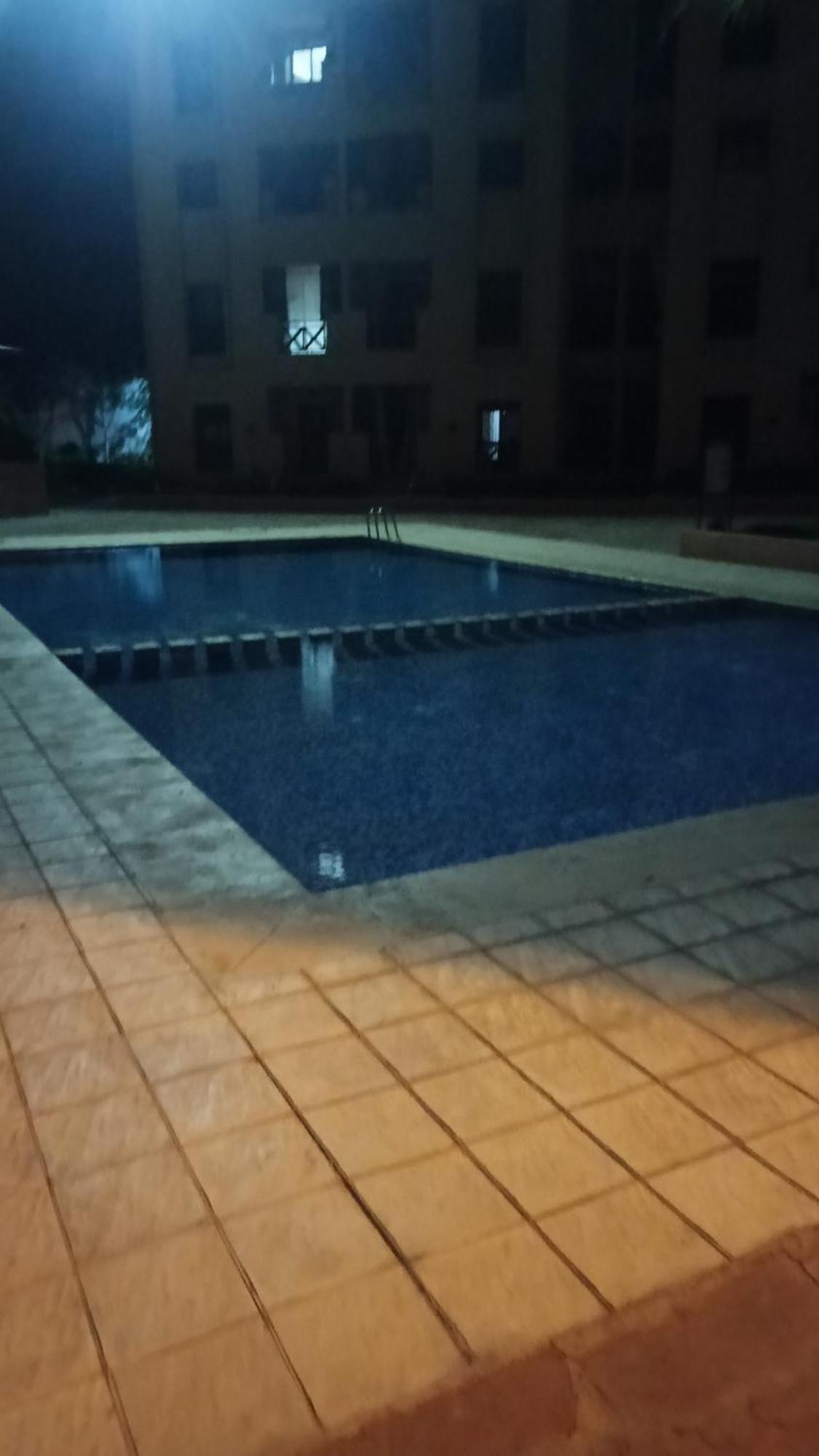 Premium Village 106 Marraquexe