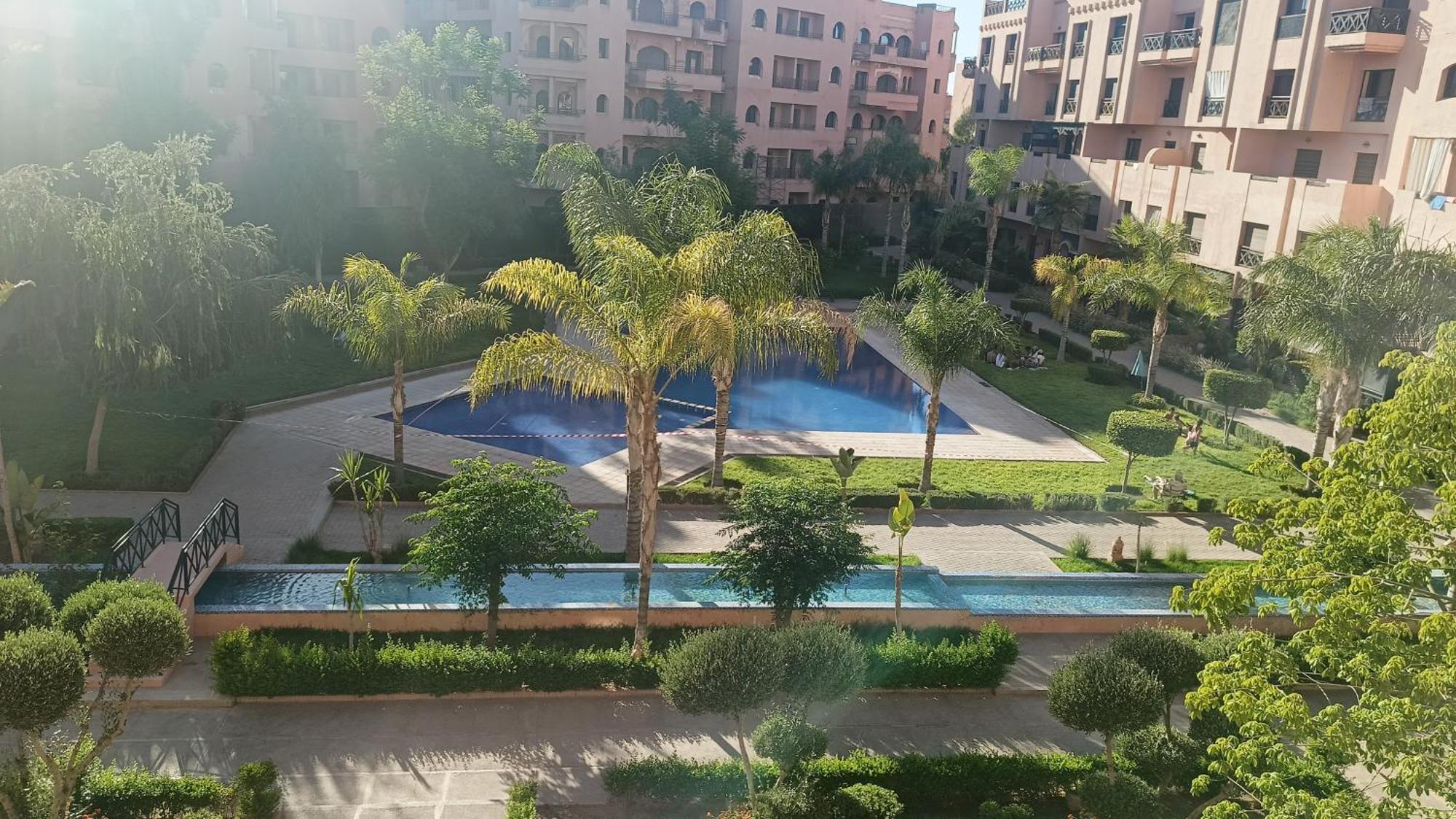 Premium Village 106 Apartamento *