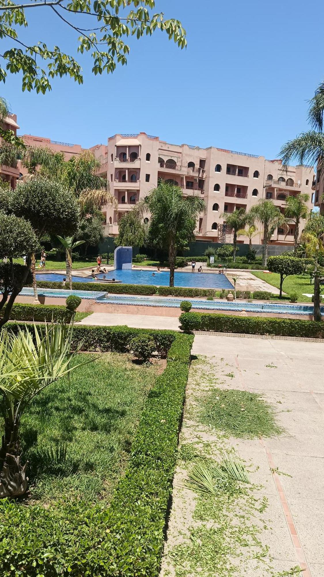 Premium Village 106 Apartamento