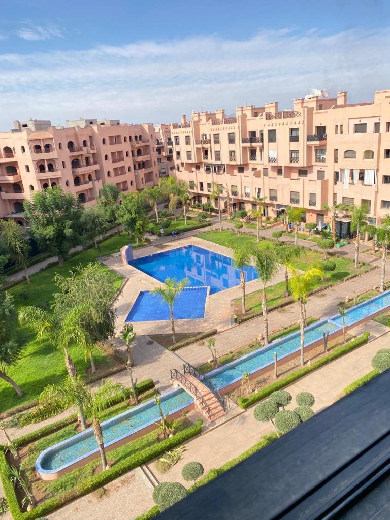 Apartamento Premium Village 106