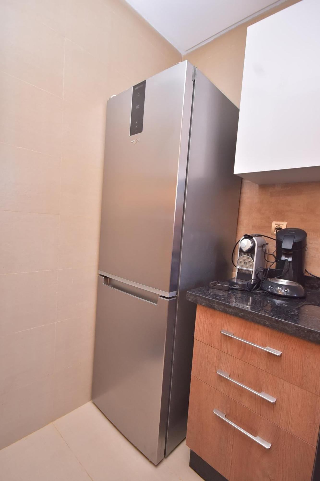 Prestigia Golf Marrakech Apartment Marrakesh