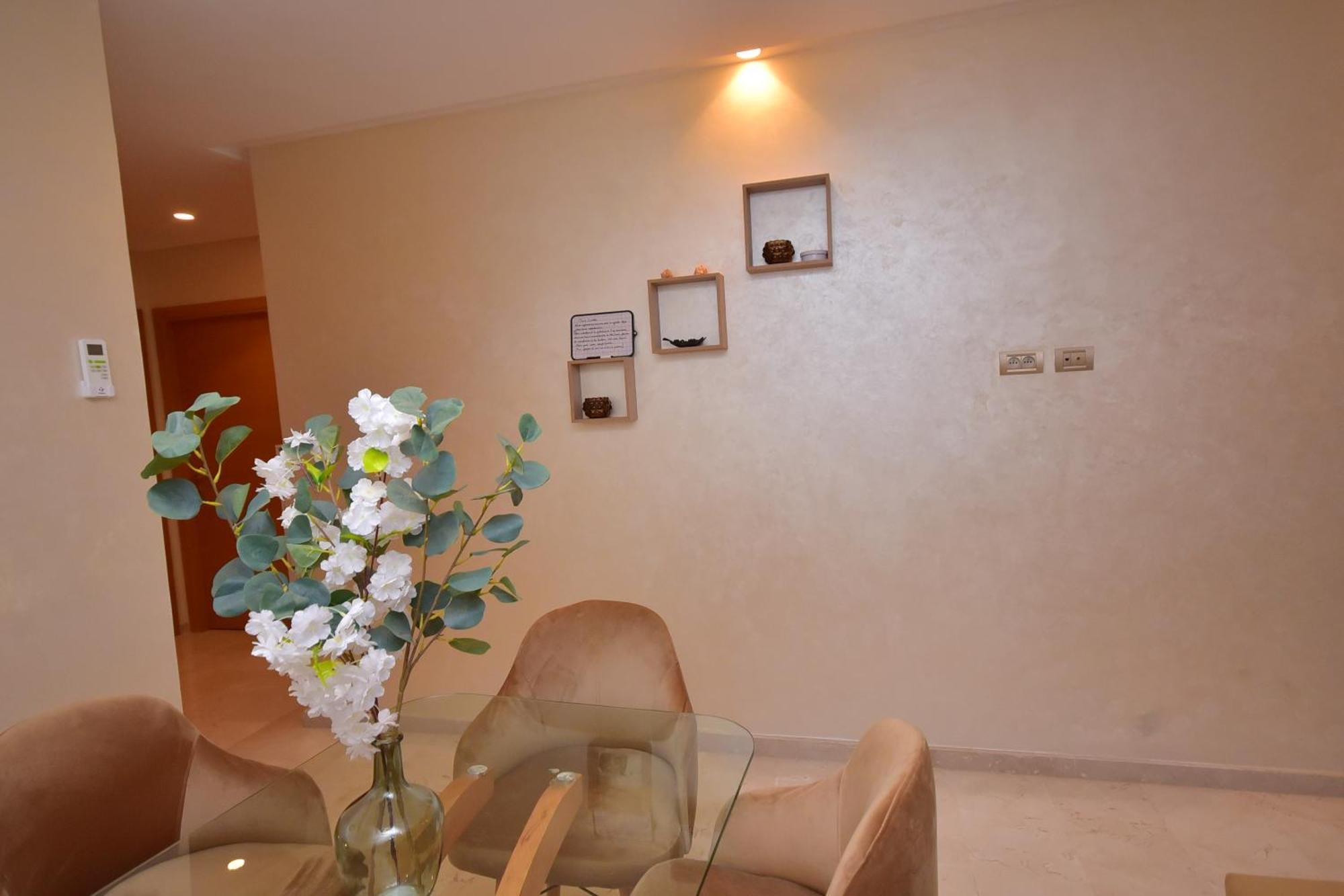 Prestigia Golf Marrakech * Marrakesh