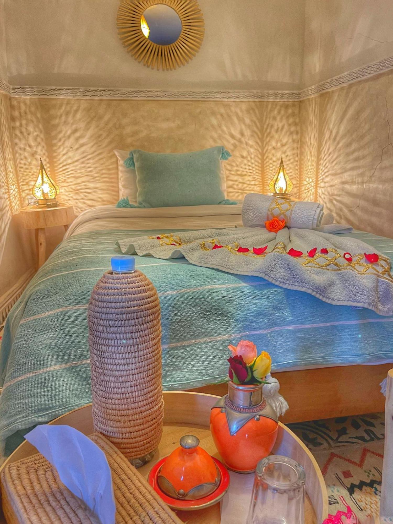 Riad Tarba & Marrakesh