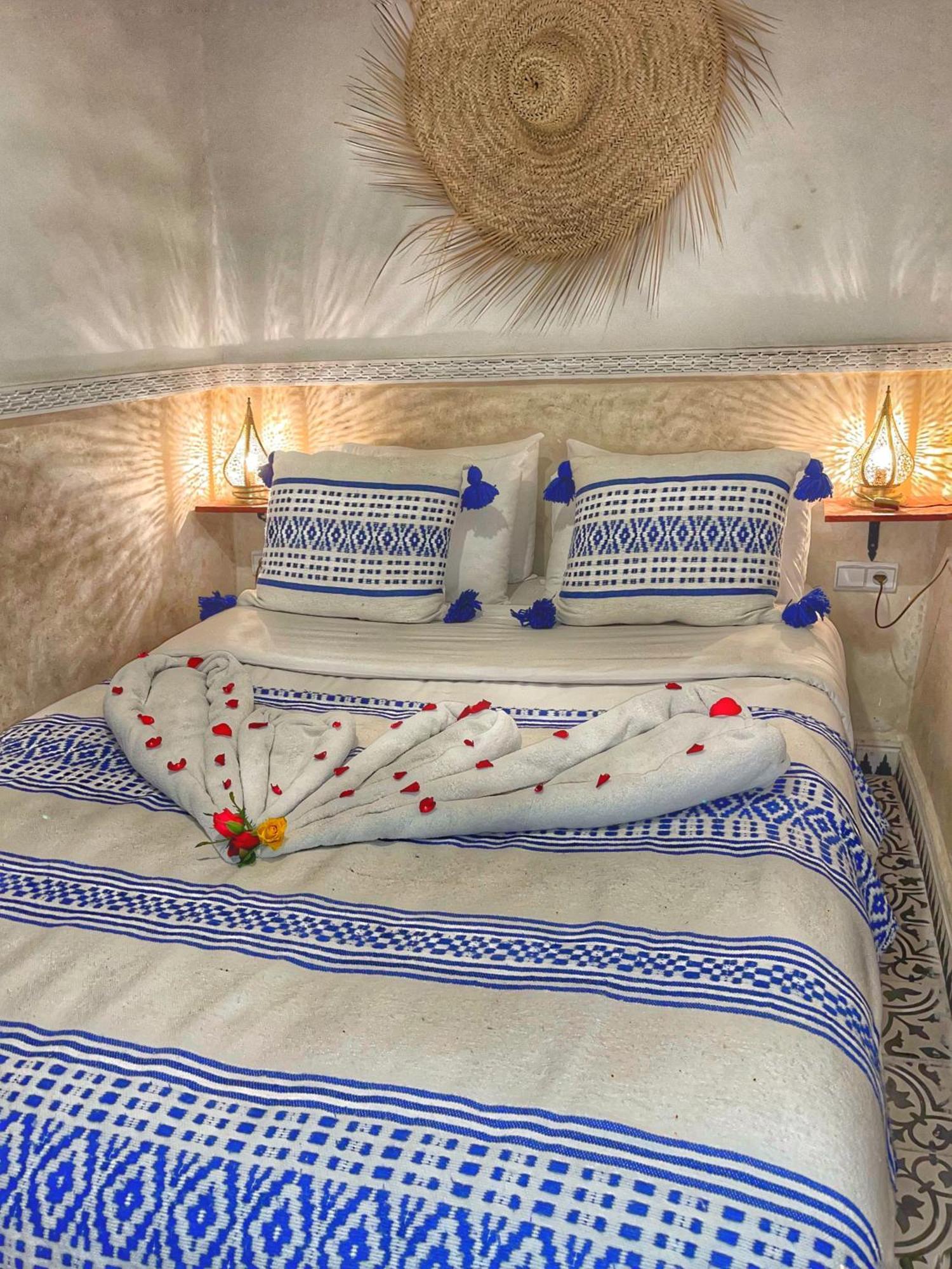 Riad Tarba &