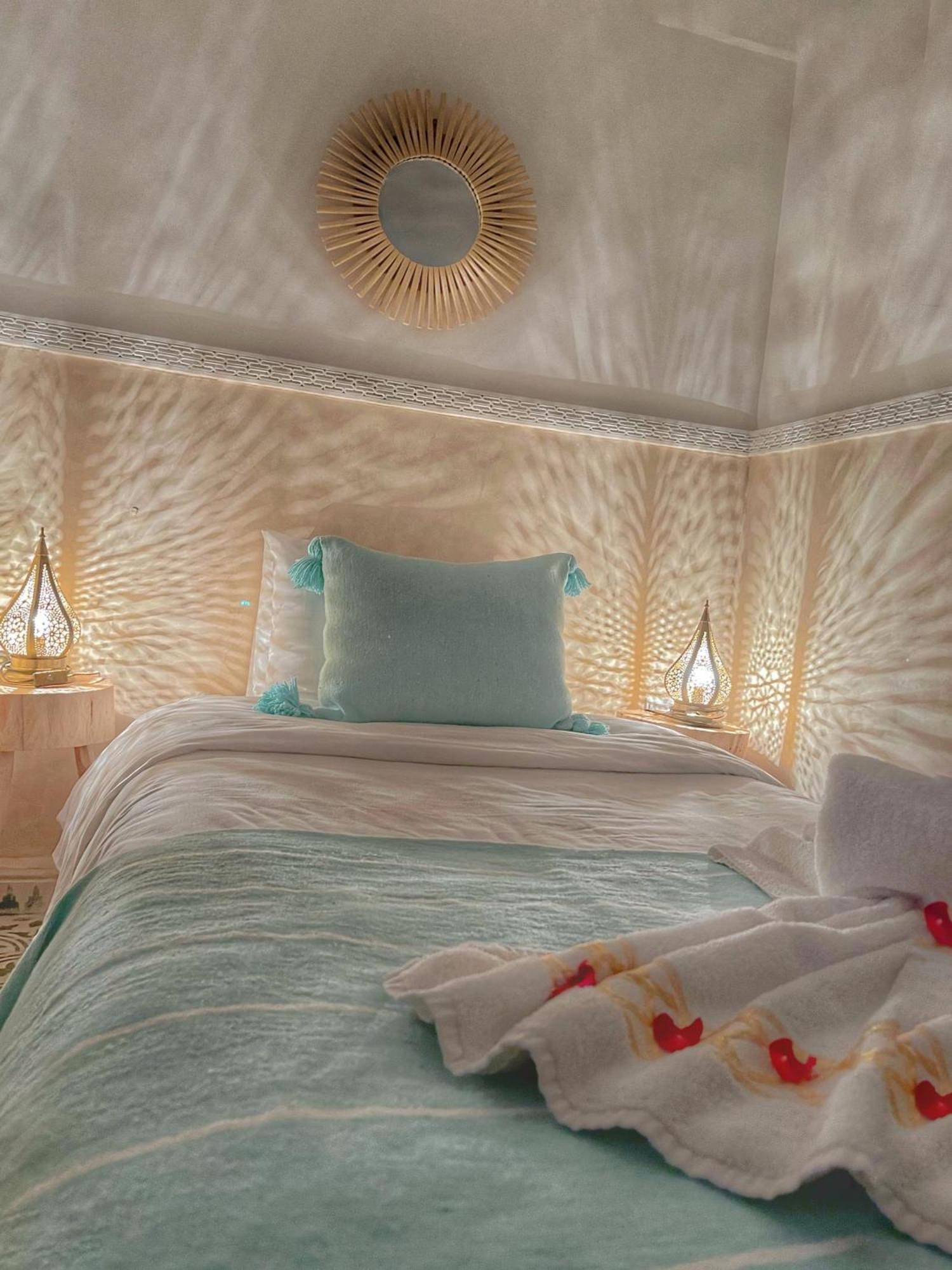 Tarba & Riad Marrakesh