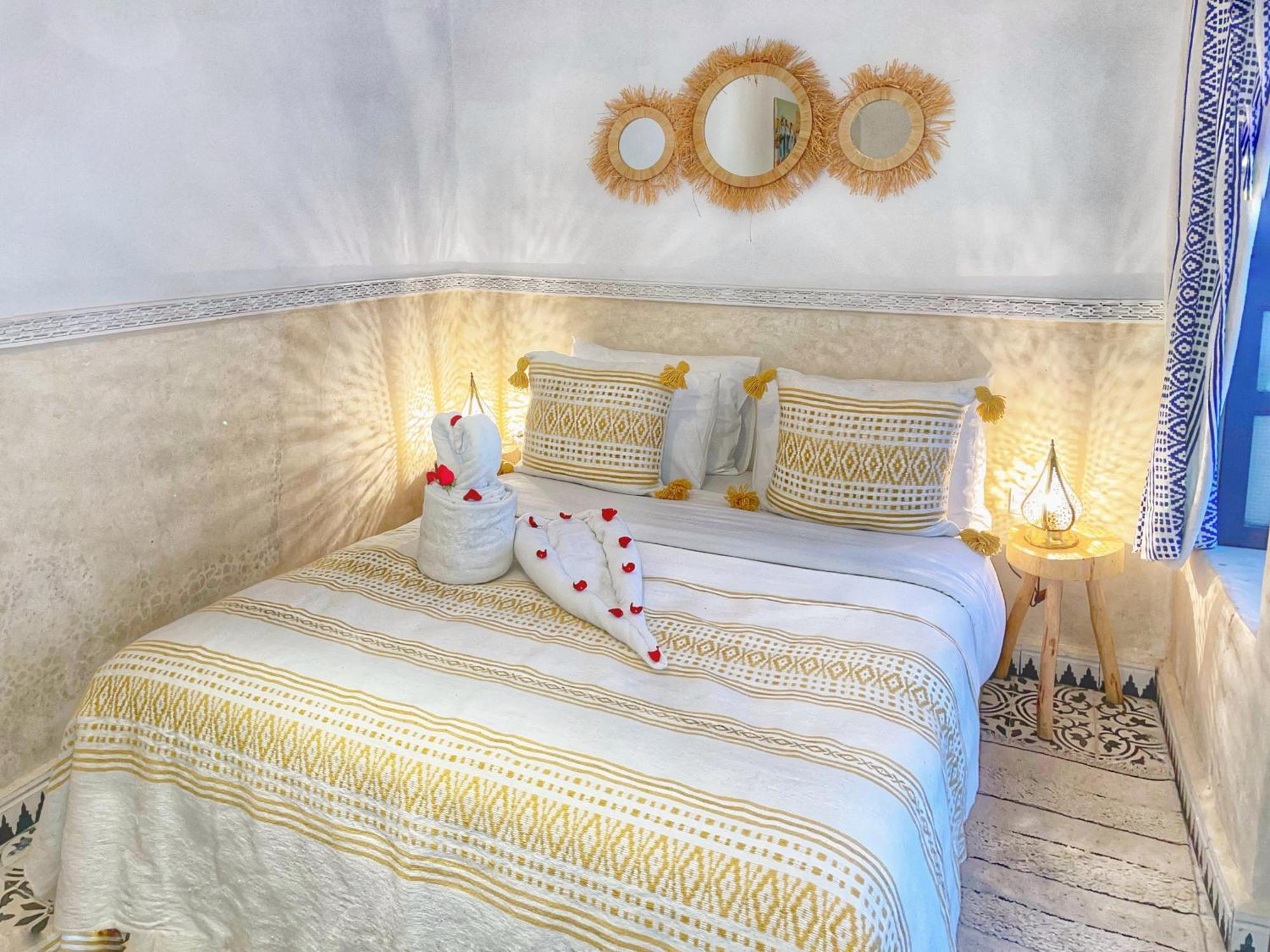 Tarba & Riad Marrakesh