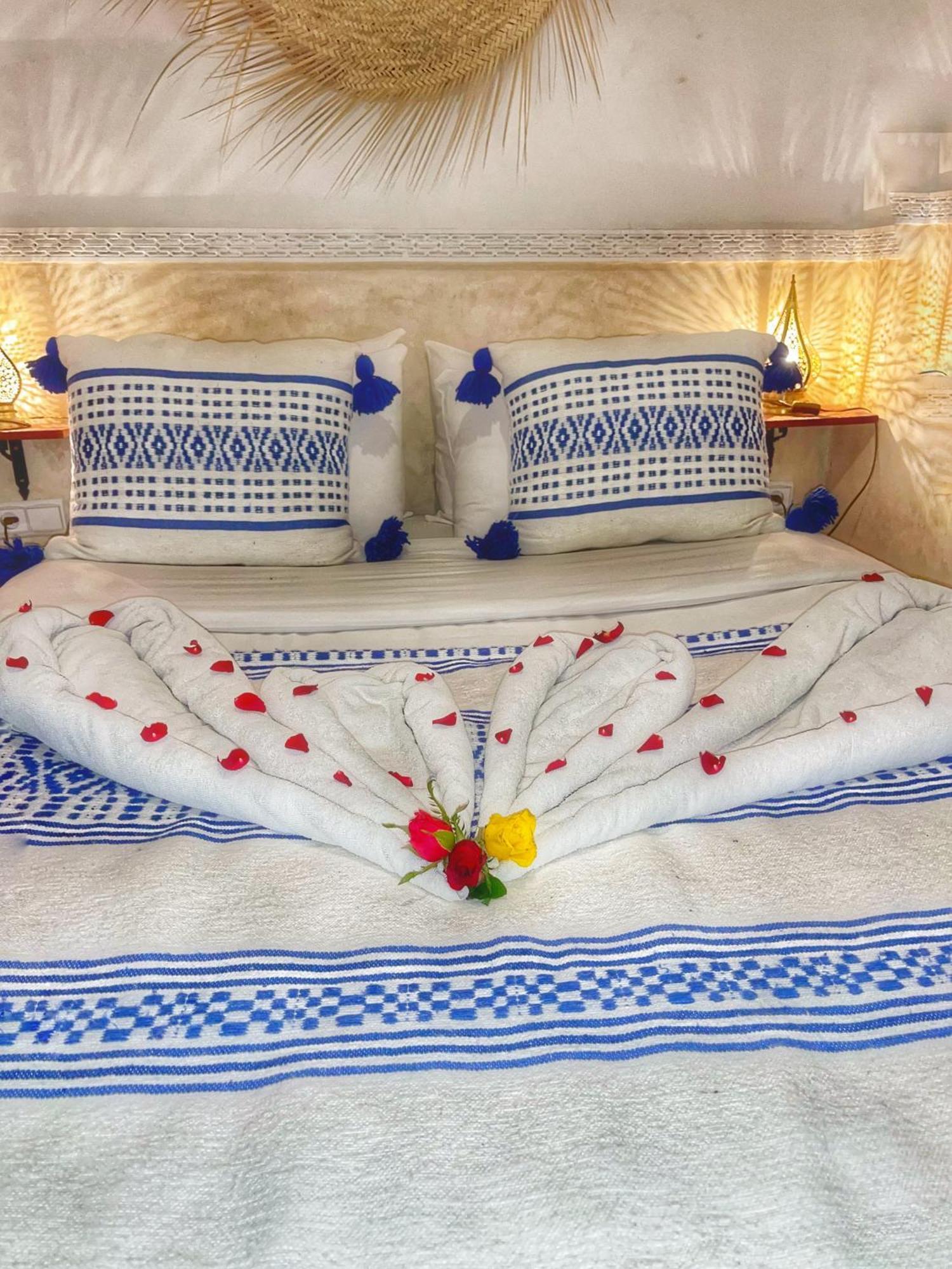 Riad Tarba &