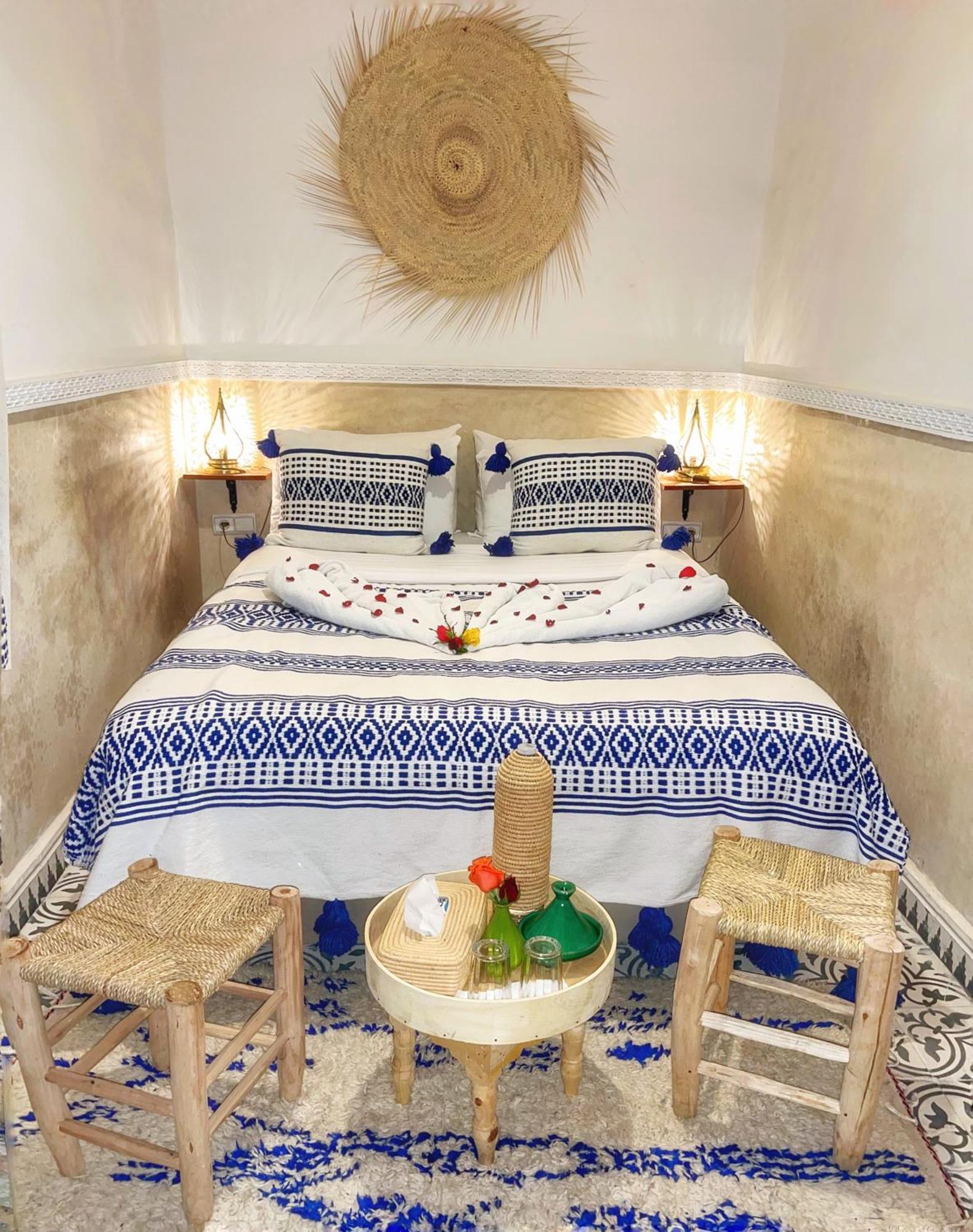 Riad Tarba & Marrakesh